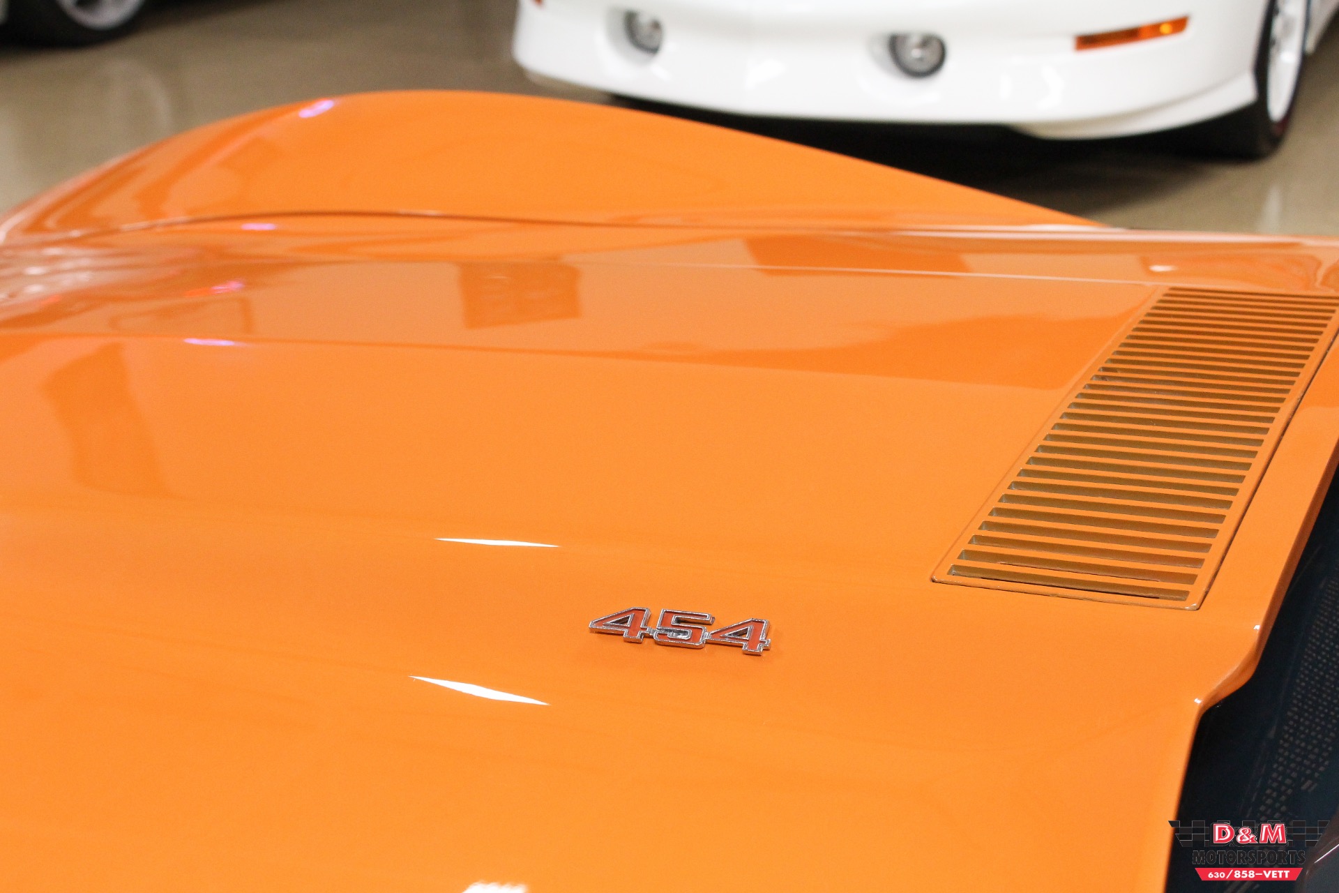 Used 1974 Chevrolet Corvette Coupe | St. Petersburg, FL