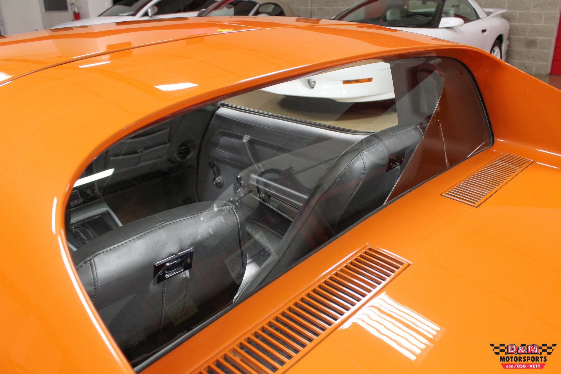 Used 1974 Chevrolet Corvette Coupe | St. Petersburg, FL