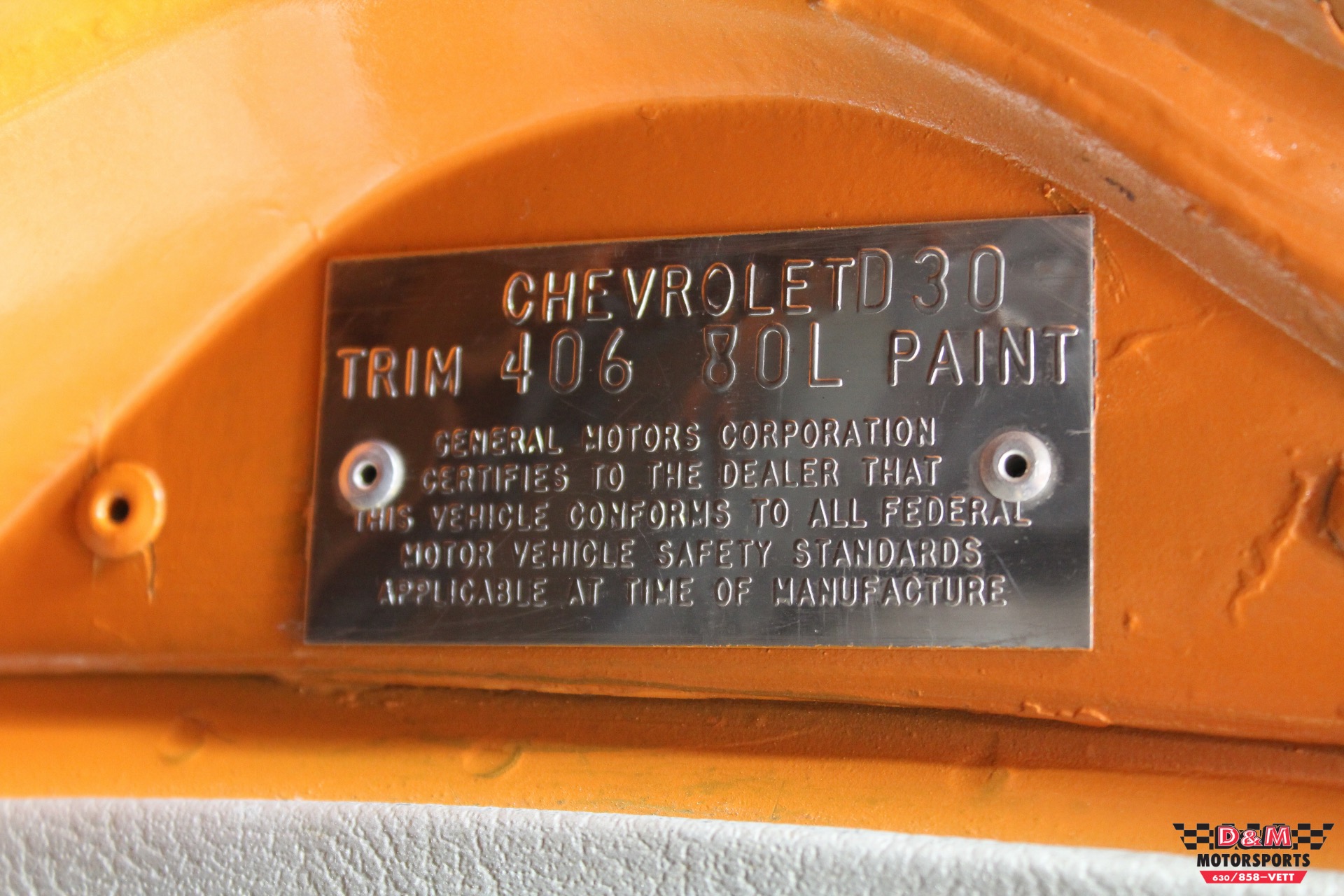 Used 1974 Chevrolet Corvette Coupe | St. Petersburg, FL
