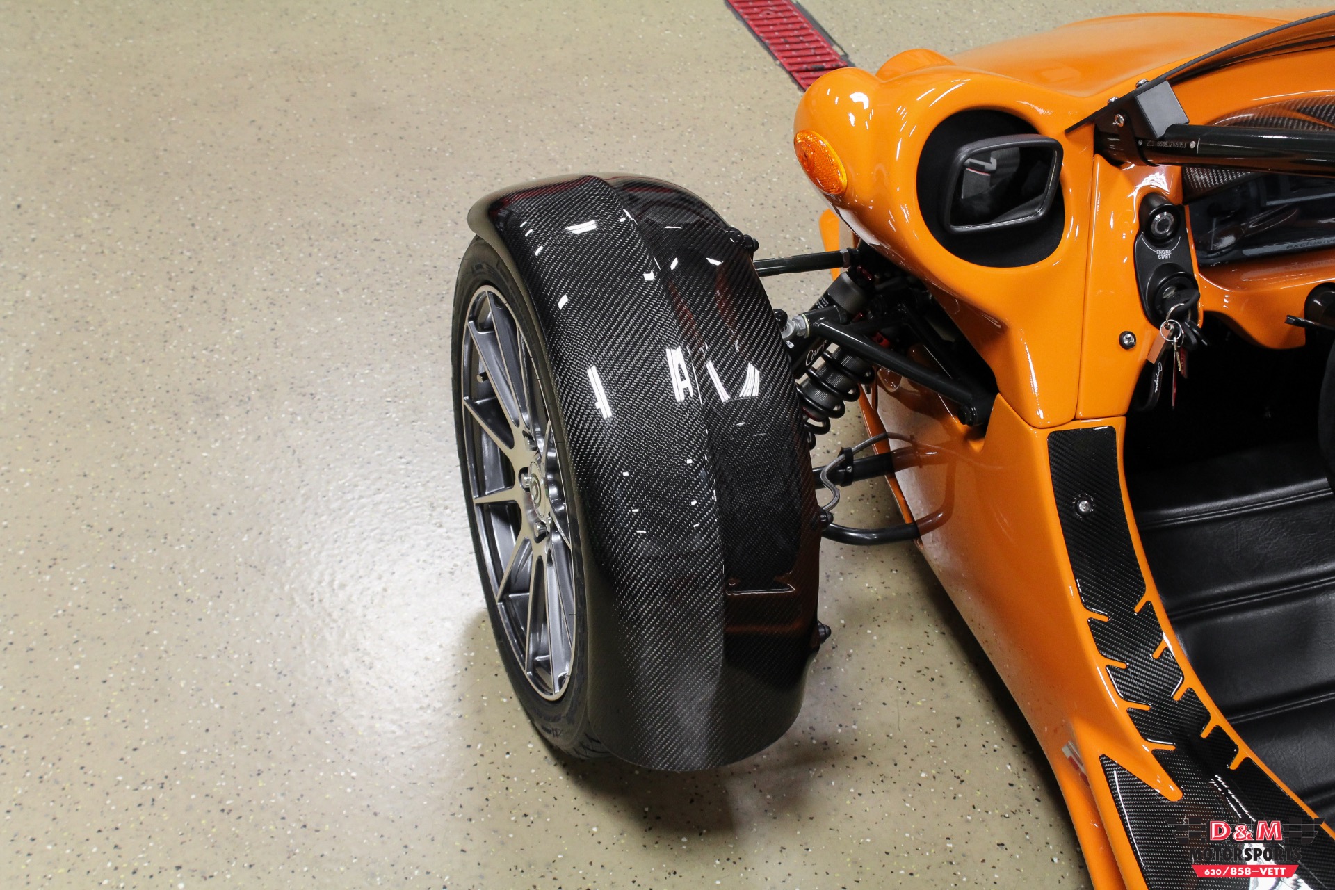 New 2018 Campagna T-Rex 16SP | St. Petersburg, FL