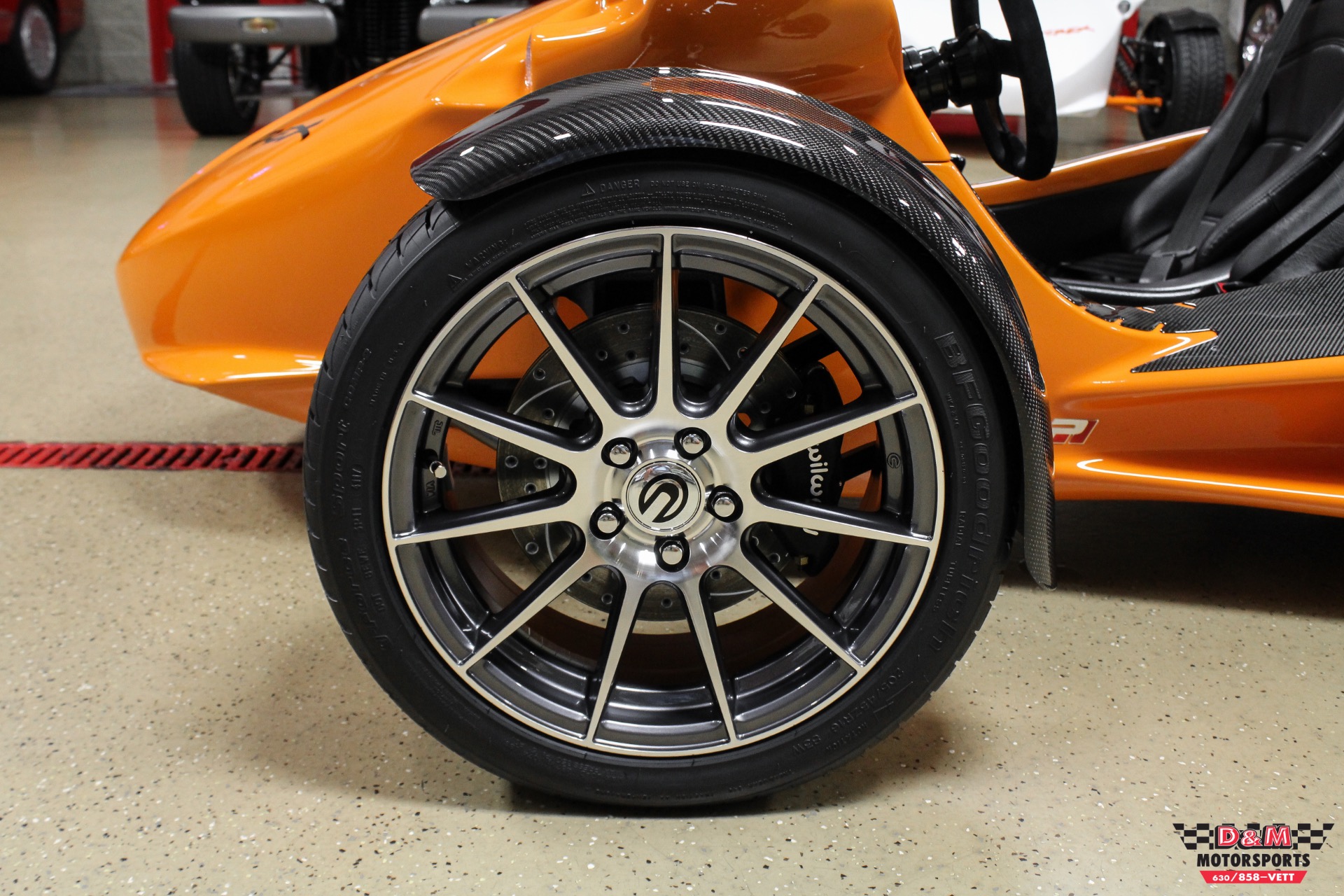 New 2018 Campagna T-Rex 16SP | St. Petersburg, FL