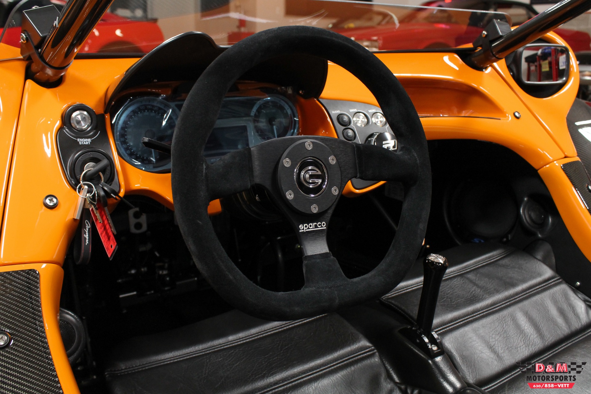 New 2018 Campagna T-Rex 16SP | St. Petersburg, FL