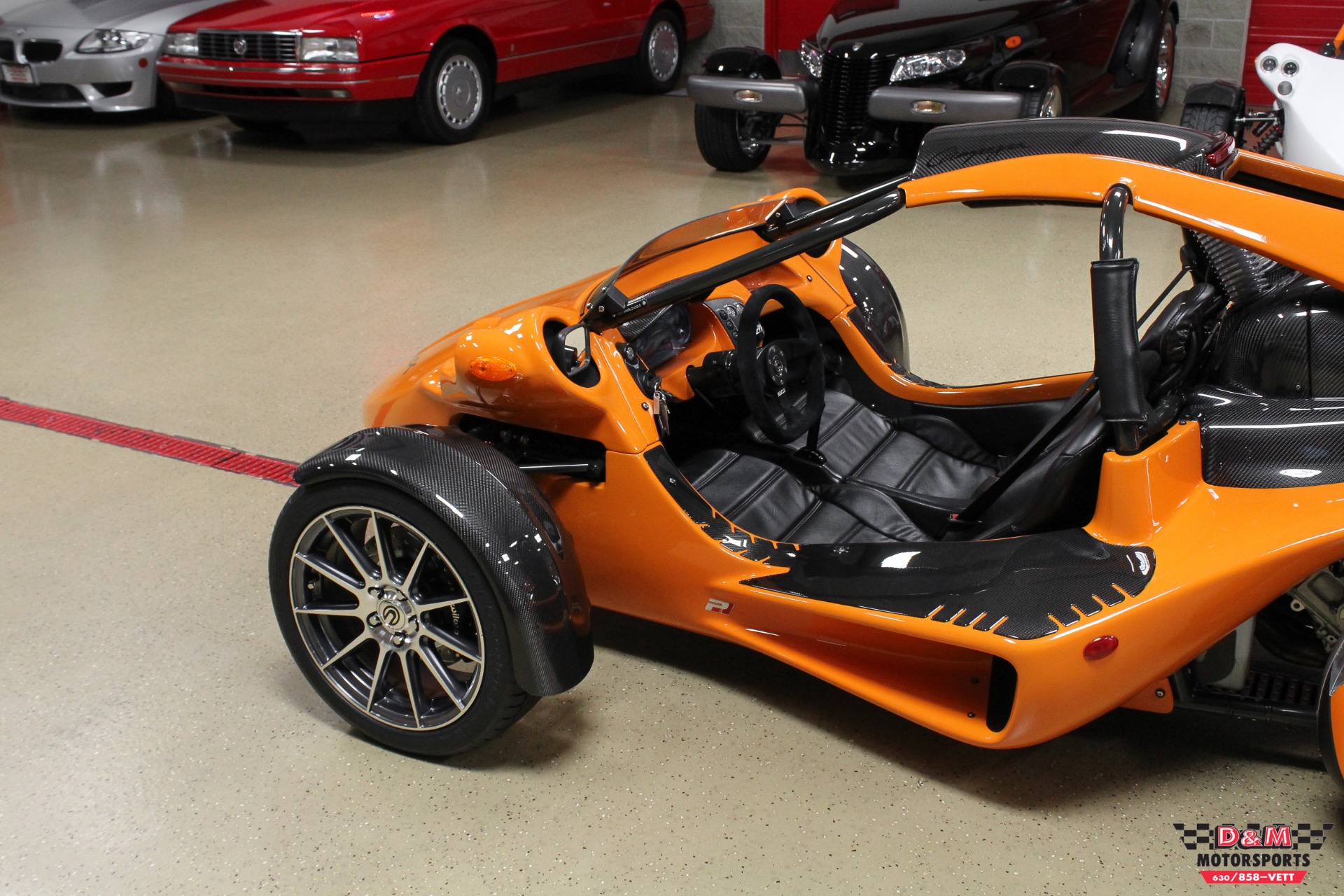 New 2018 Campagna T-Rex 16SP | St. Petersburg, FL