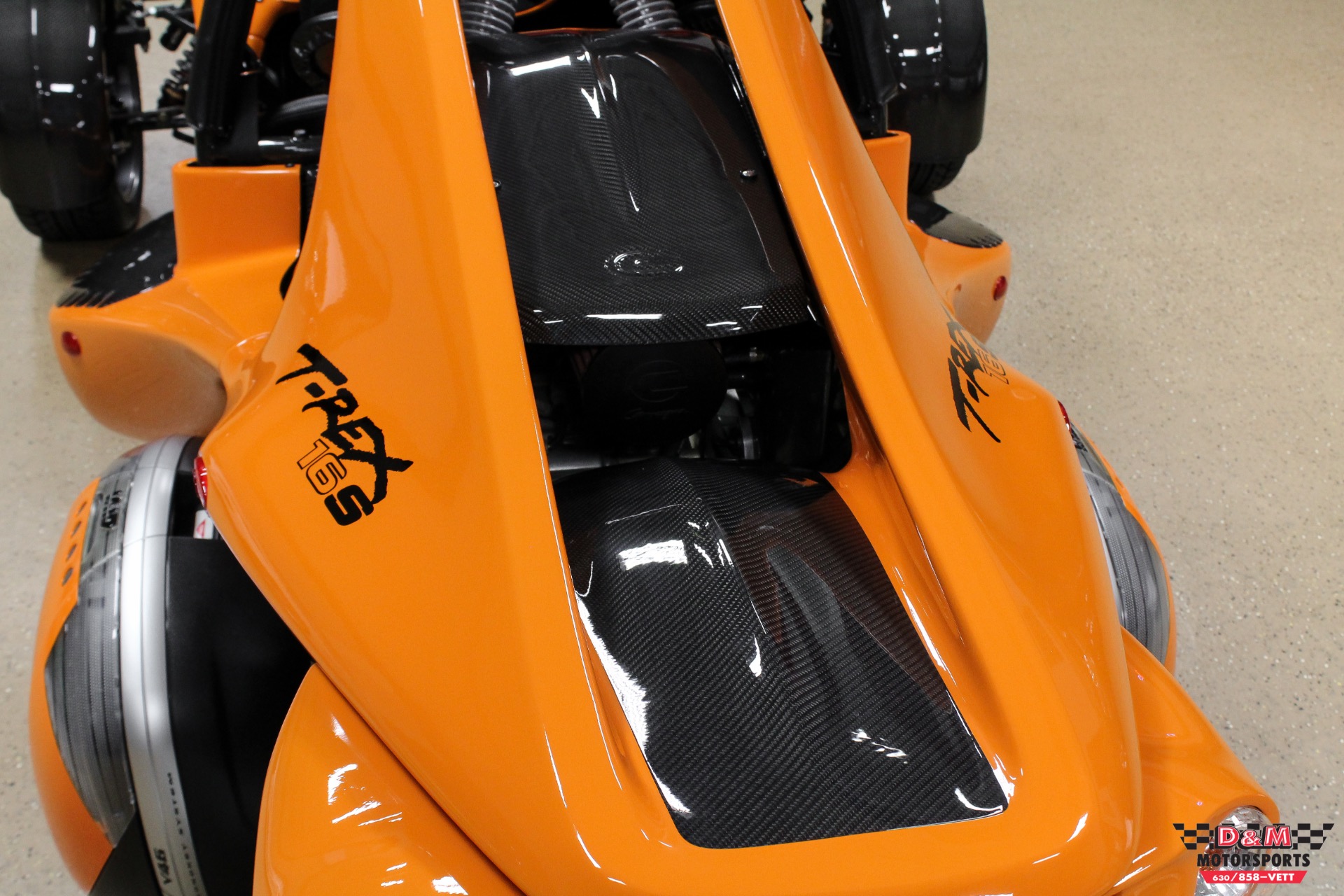New 2018 Campagna T-Rex 16SP | St. Petersburg, FL