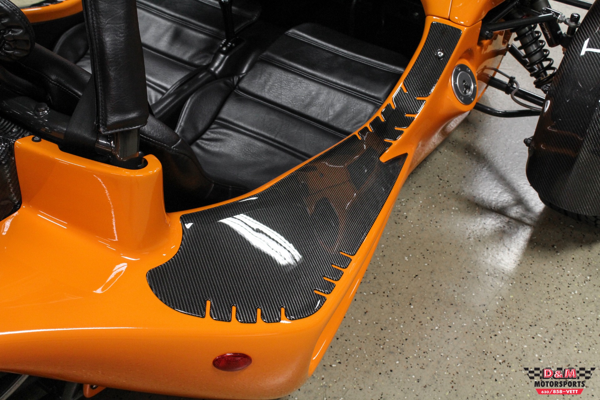 New 2018 Campagna T-Rex 16SP | St. Petersburg, FL