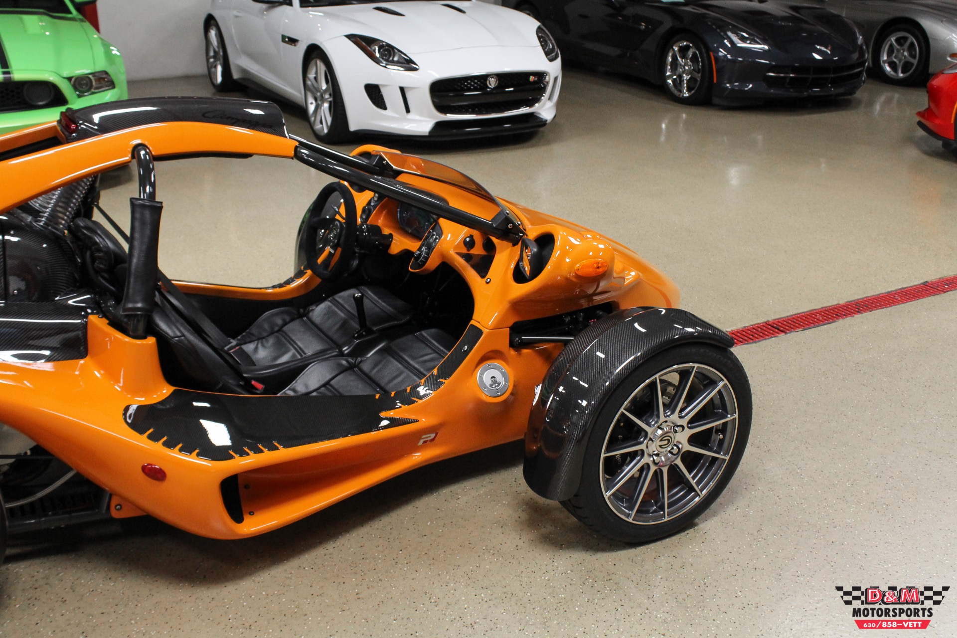 New 2018 Campagna T-Rex 16SP | St. Petersburg, FL