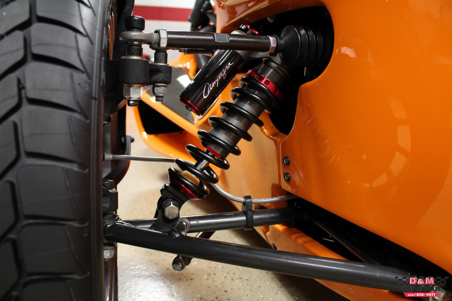 New 2018 Campagna T-Rex 16SP | St. Petersburg, FL