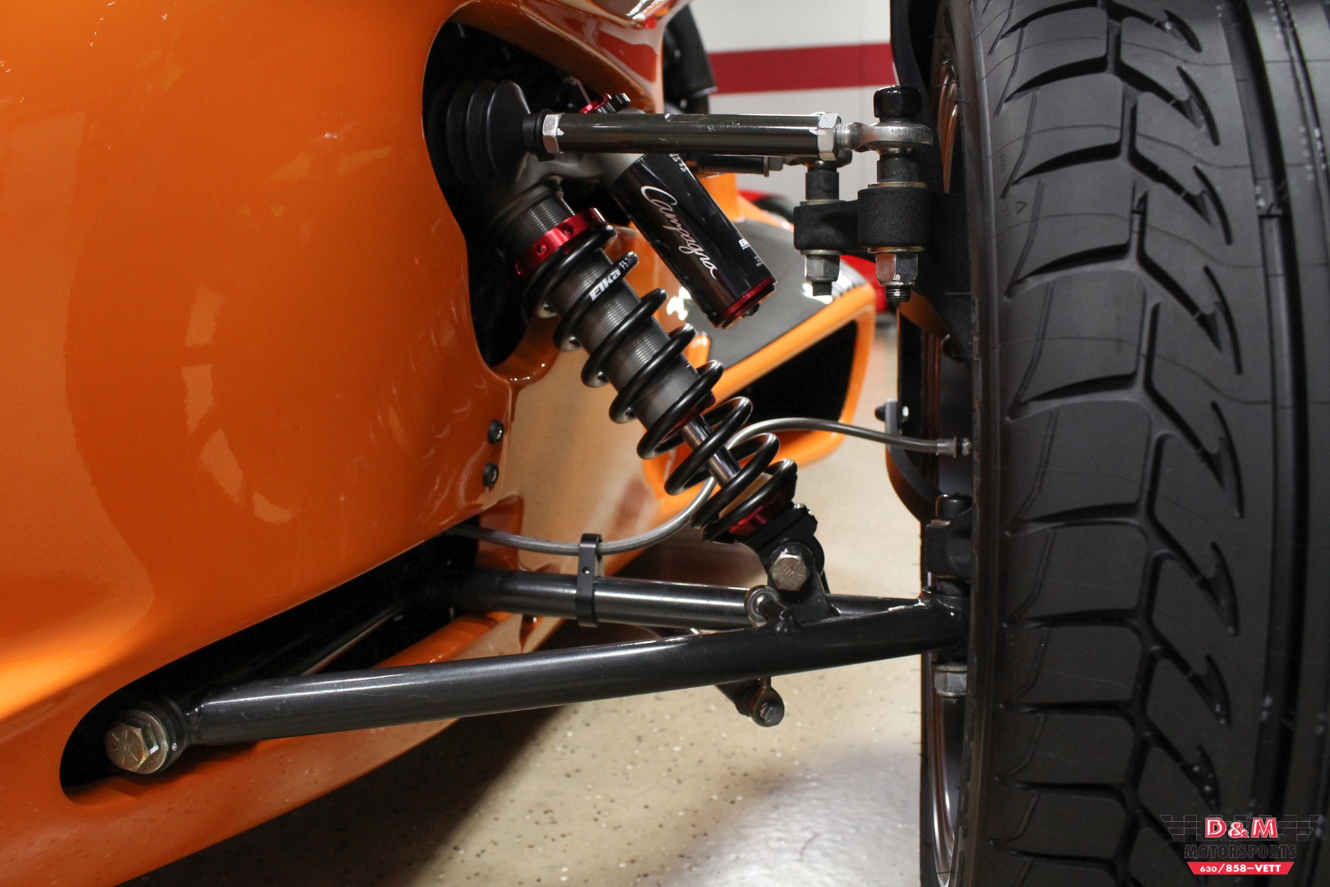 New 2018 Campagna T-Rex 16SP | St. Petersburg, FL