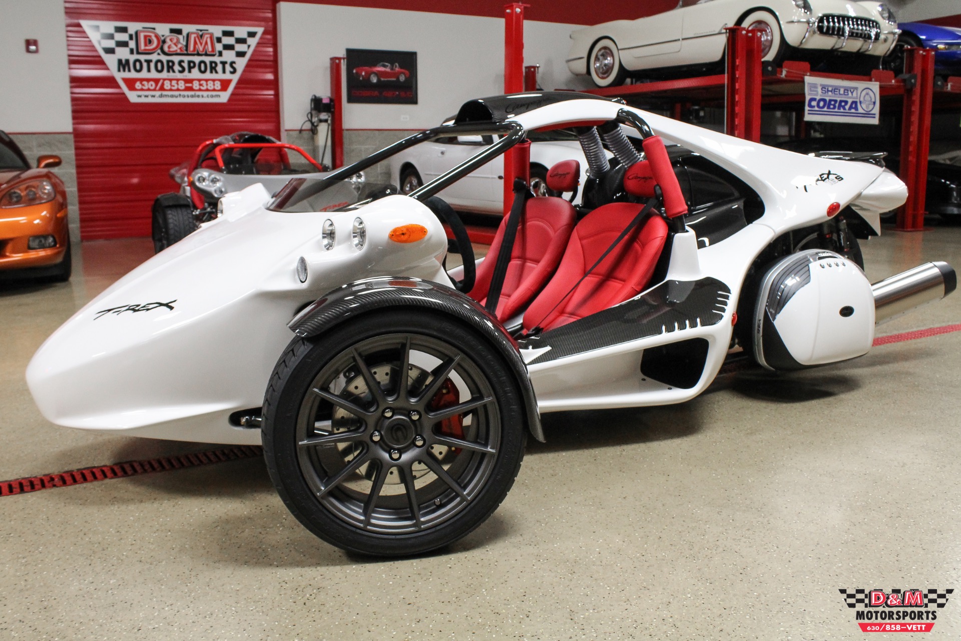t rex 16sp for sale