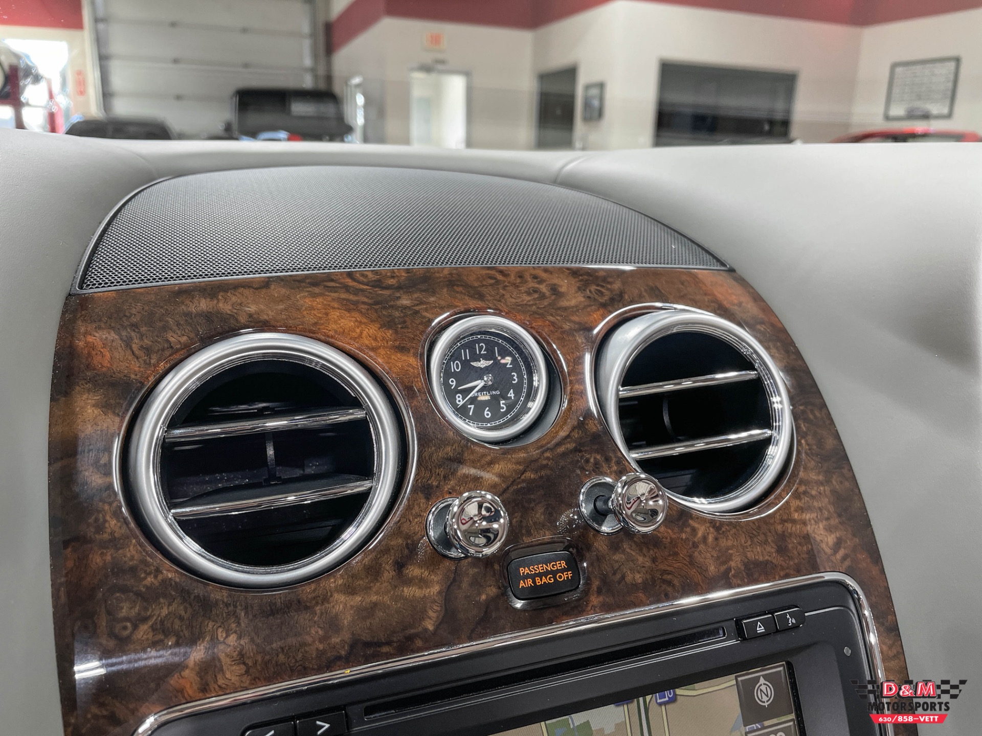 Used 2014 Bentley Continental GT Speed Convertible | St. Petersburg, FL
