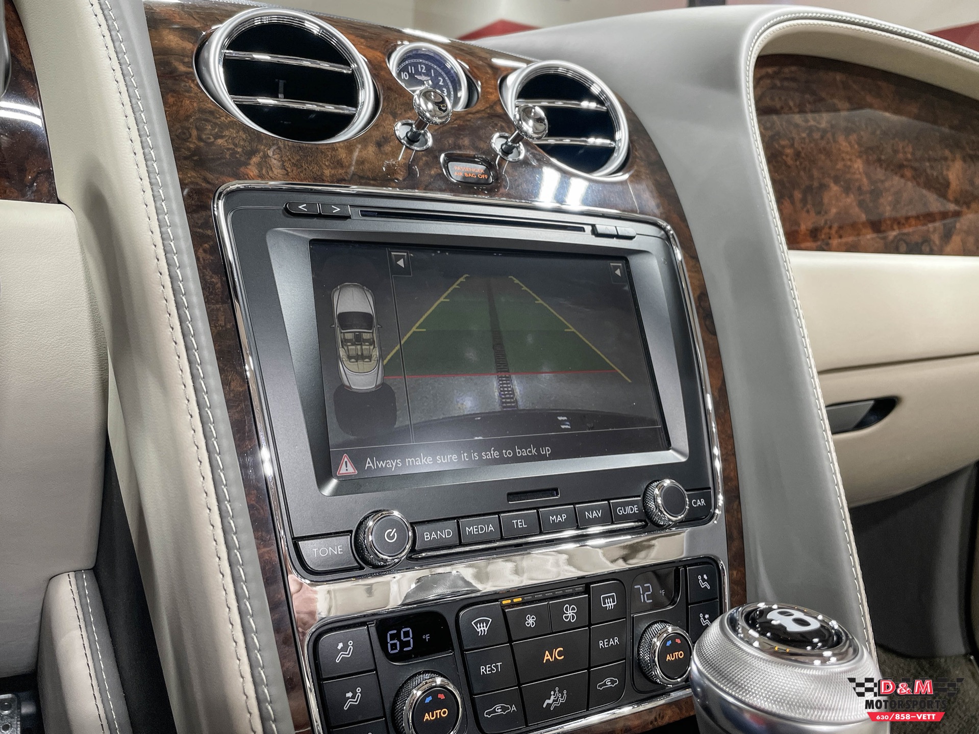 Used 2014 Bentley Continental GT Speed Convertible | St. Petersburg, FL