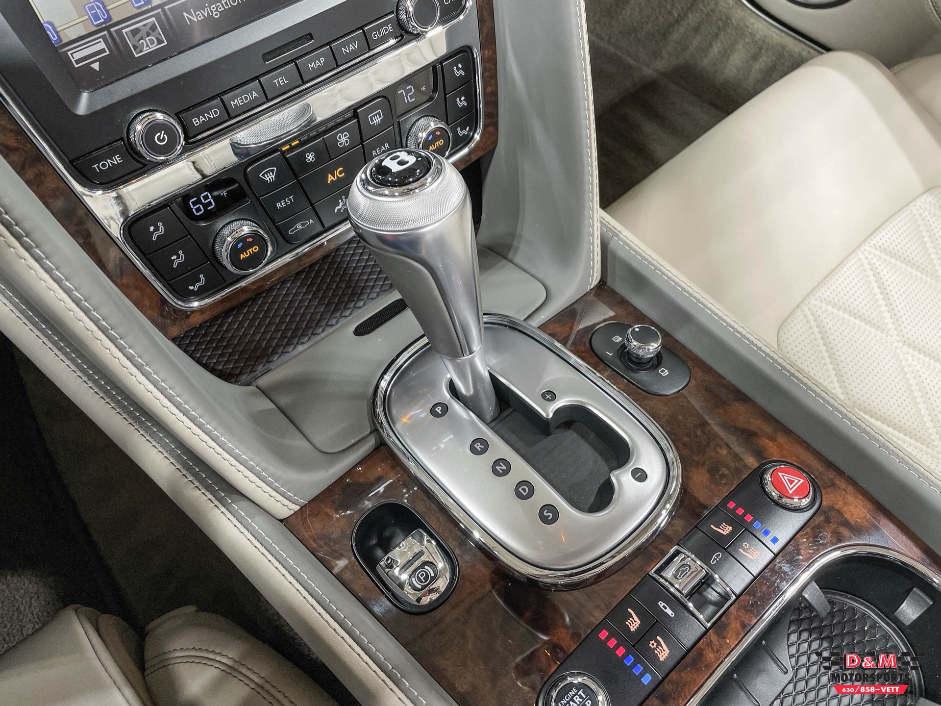 Used 2014 Bentley Continental GT Speed Convertible | St. Petersburg, FL