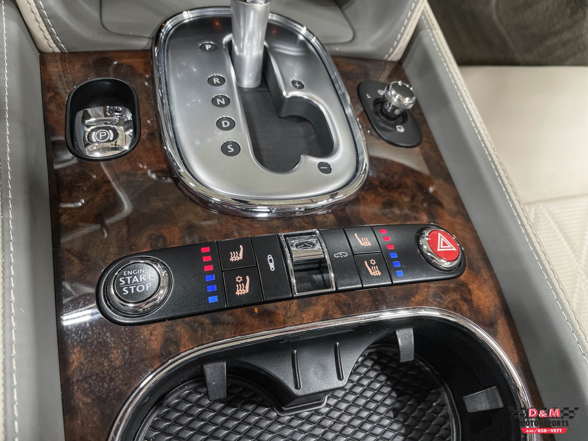 Used 2014 Bentley Continental GT Speed Convertible | St. Petersburg, FL