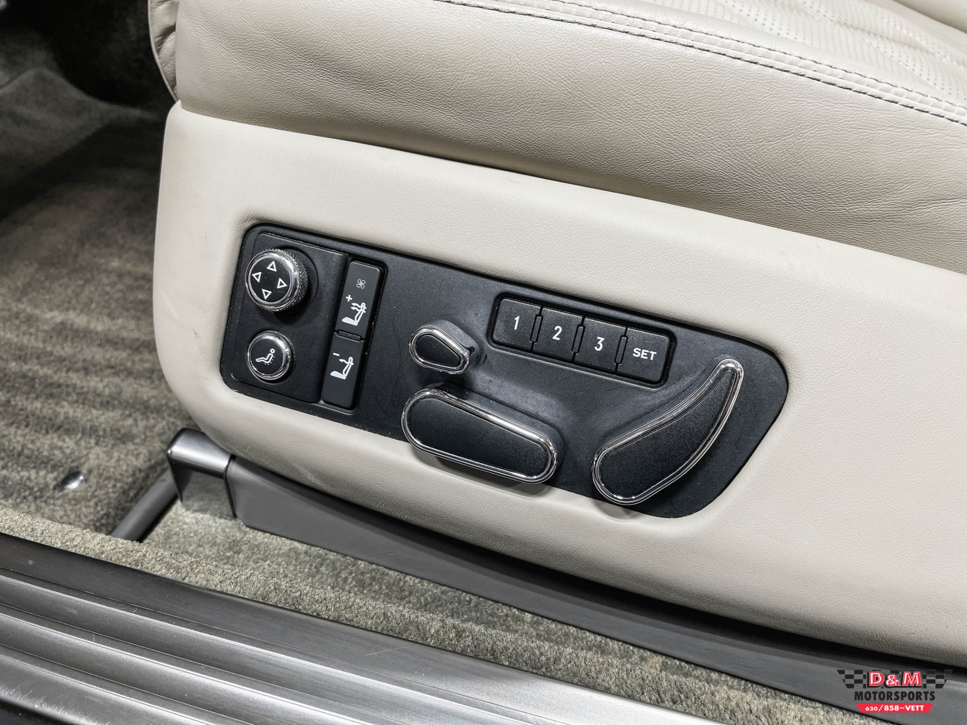 Used 2014 Bentley Continental GT Speed Convertible | St. Petersburg, FL