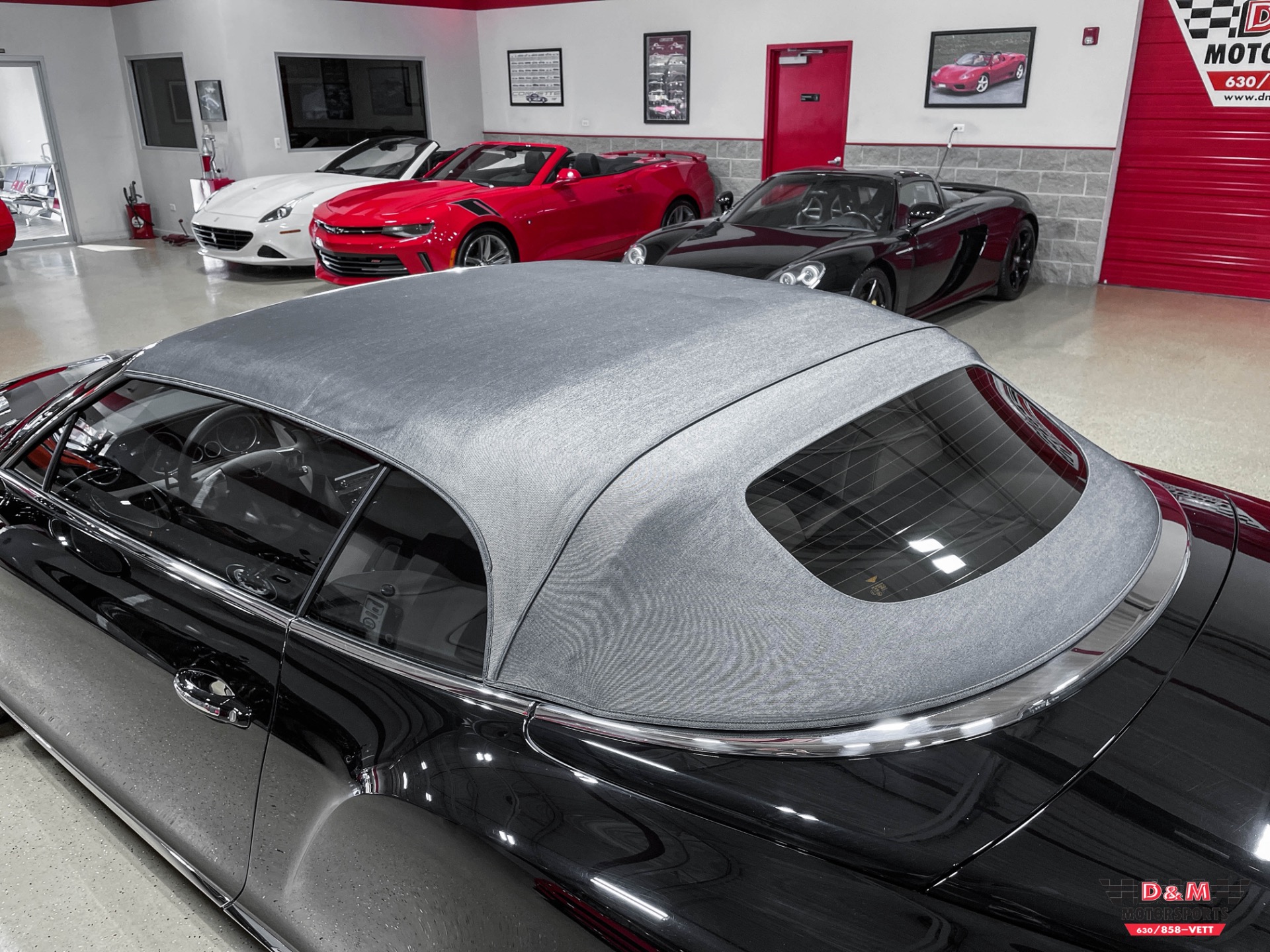 Used 2014 Bentley Continental GT Speed Convertible | St. Petersburg, FL