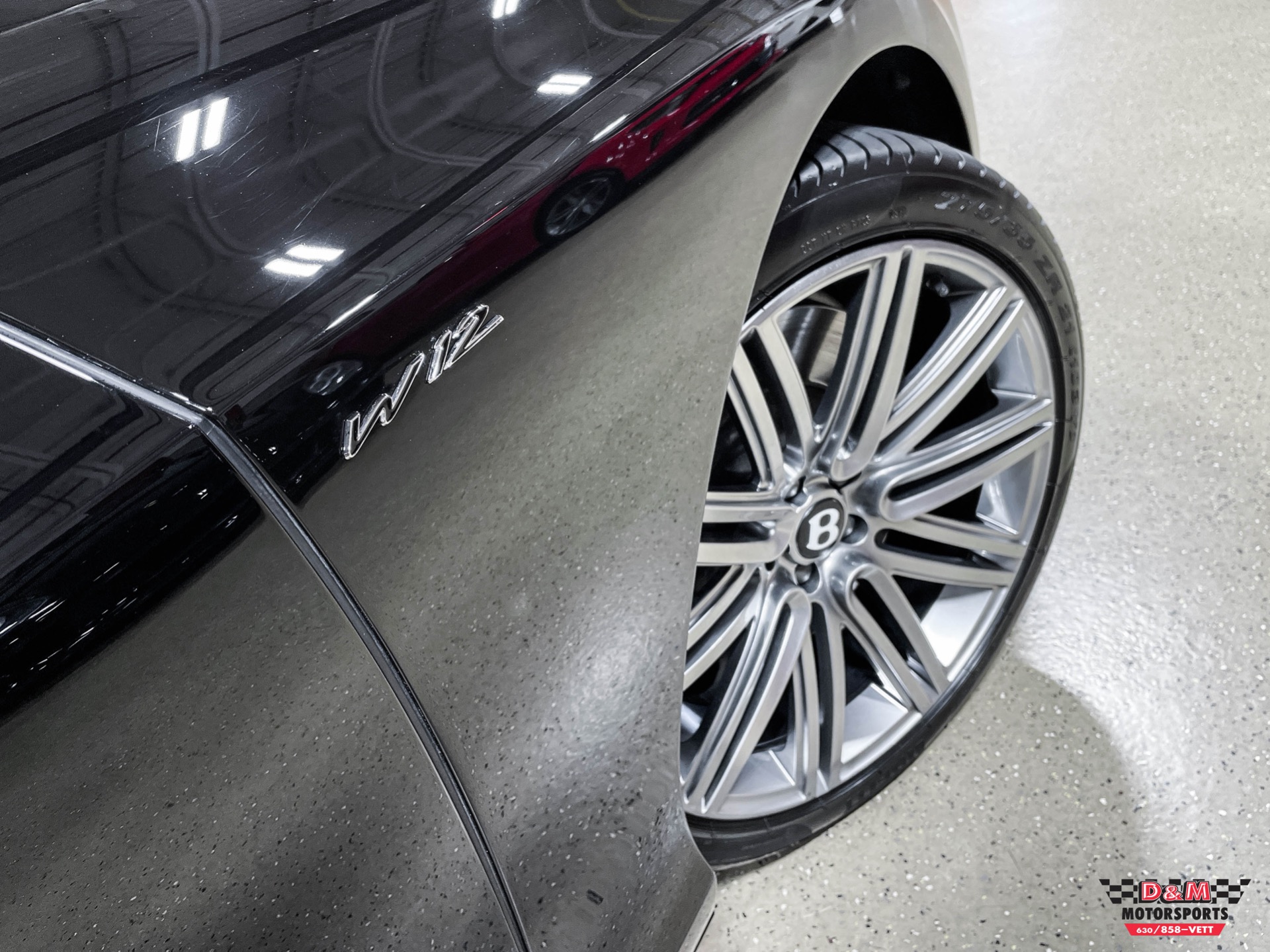 Used 2014 Bentley Continental GT Speed Convertible | St. Petersburg, FL