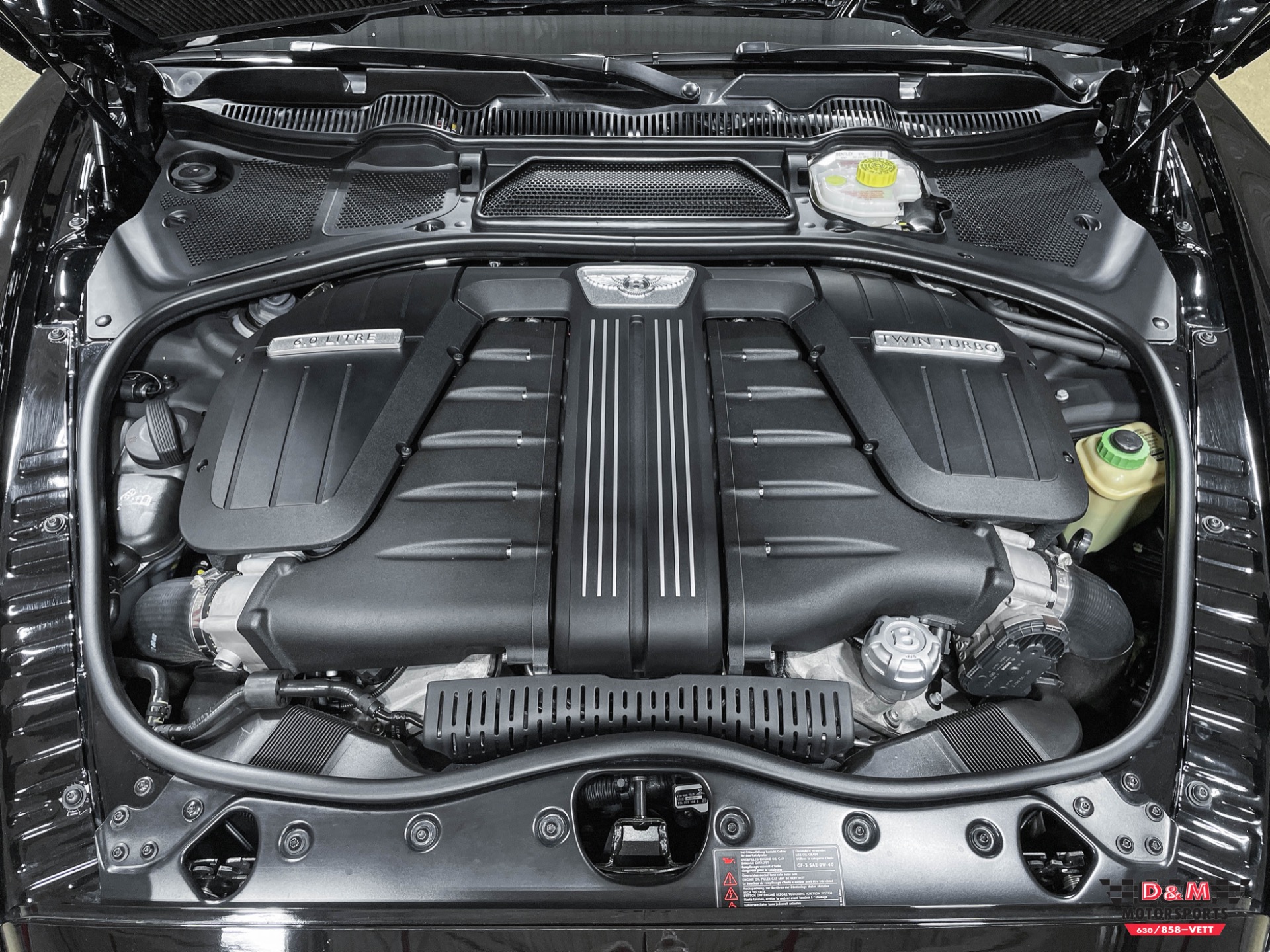 Used 2014 Bentley Continental GT Speed Convertible | St. Petersburg, FL