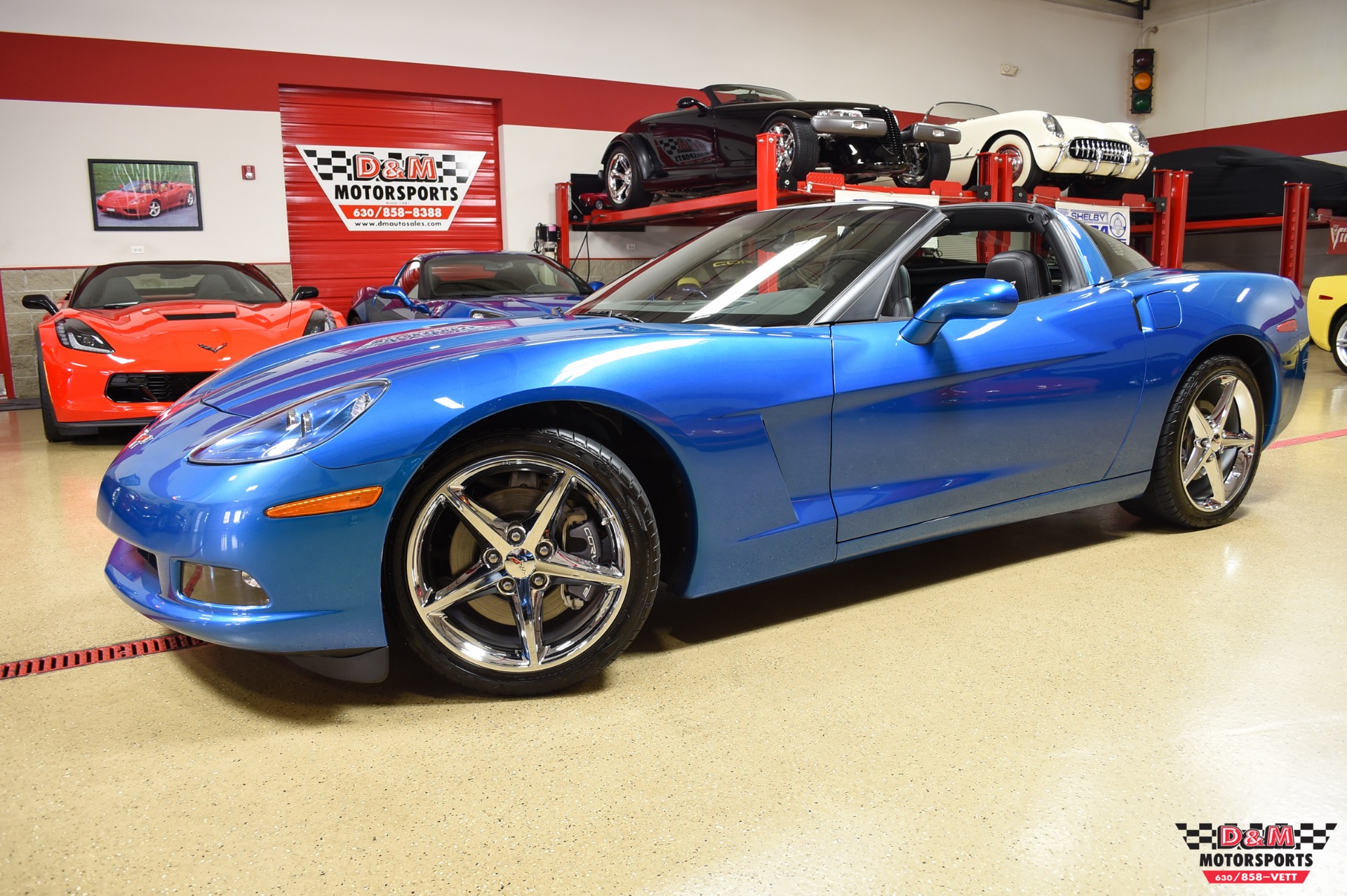 2011 Corvette For Sale Near Me