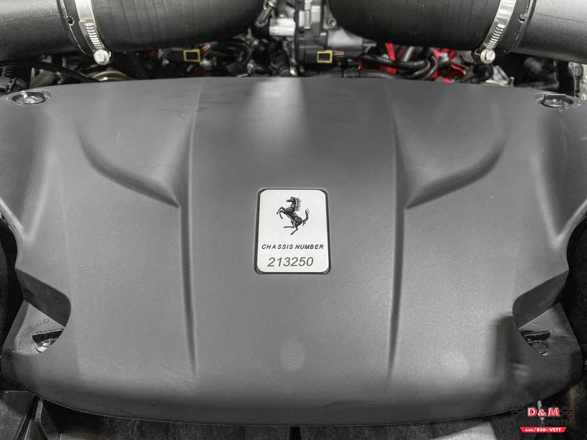 Used 2016 Ferrari California T | St. Petersburg, FL