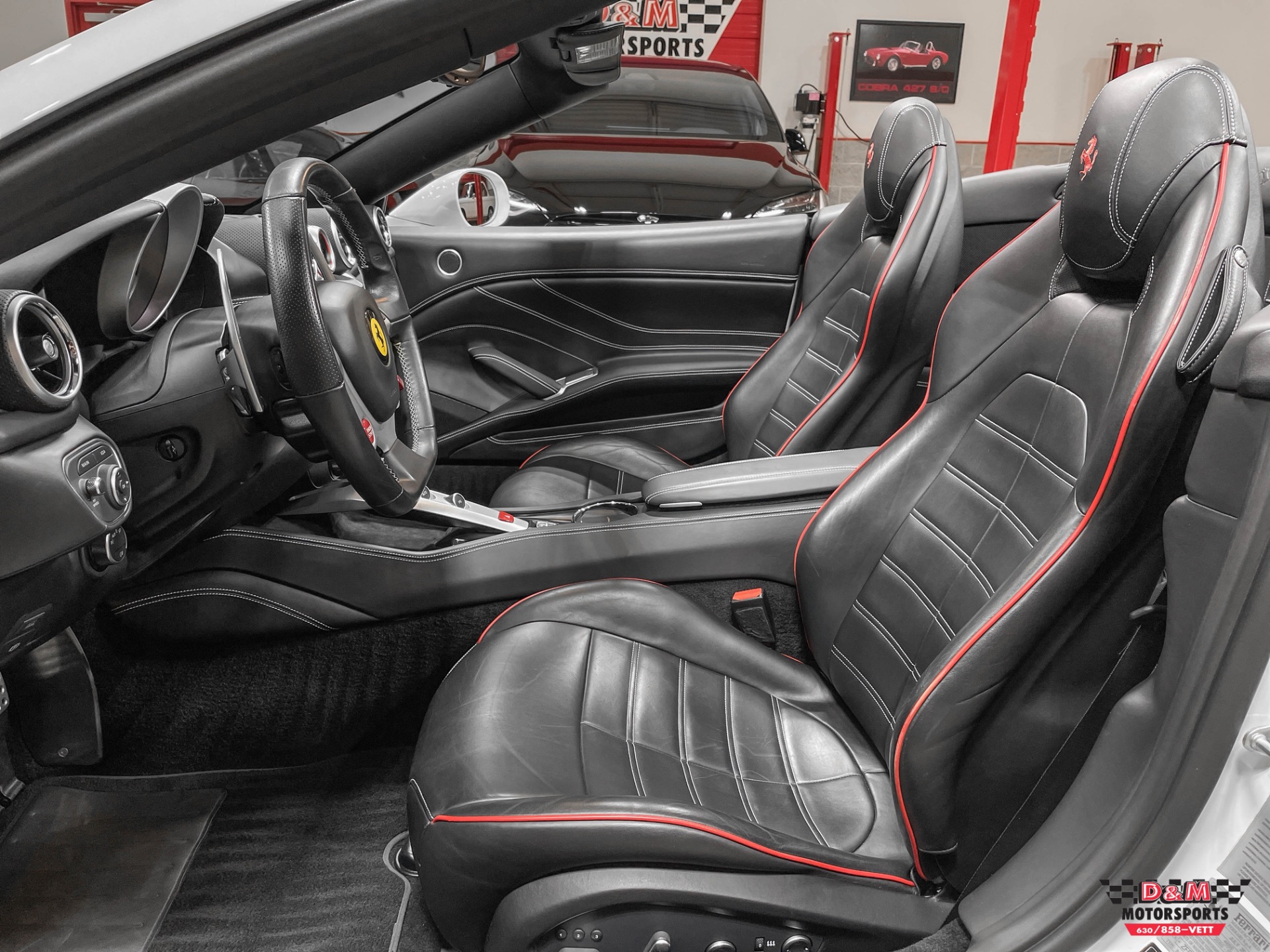 Used 2016 Ferrari California T | St. Petersburg, FL