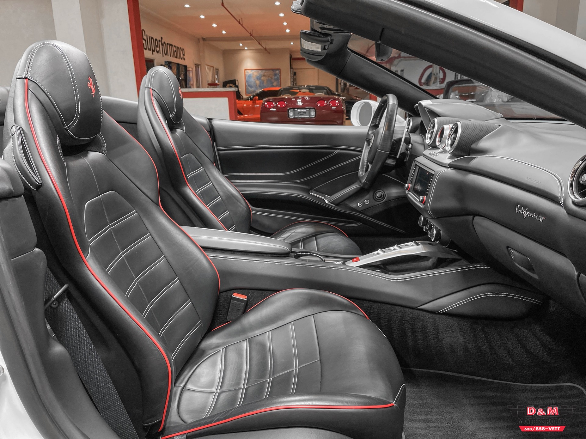 Used 2016 Ferrari California T | St. Petersburg, FL