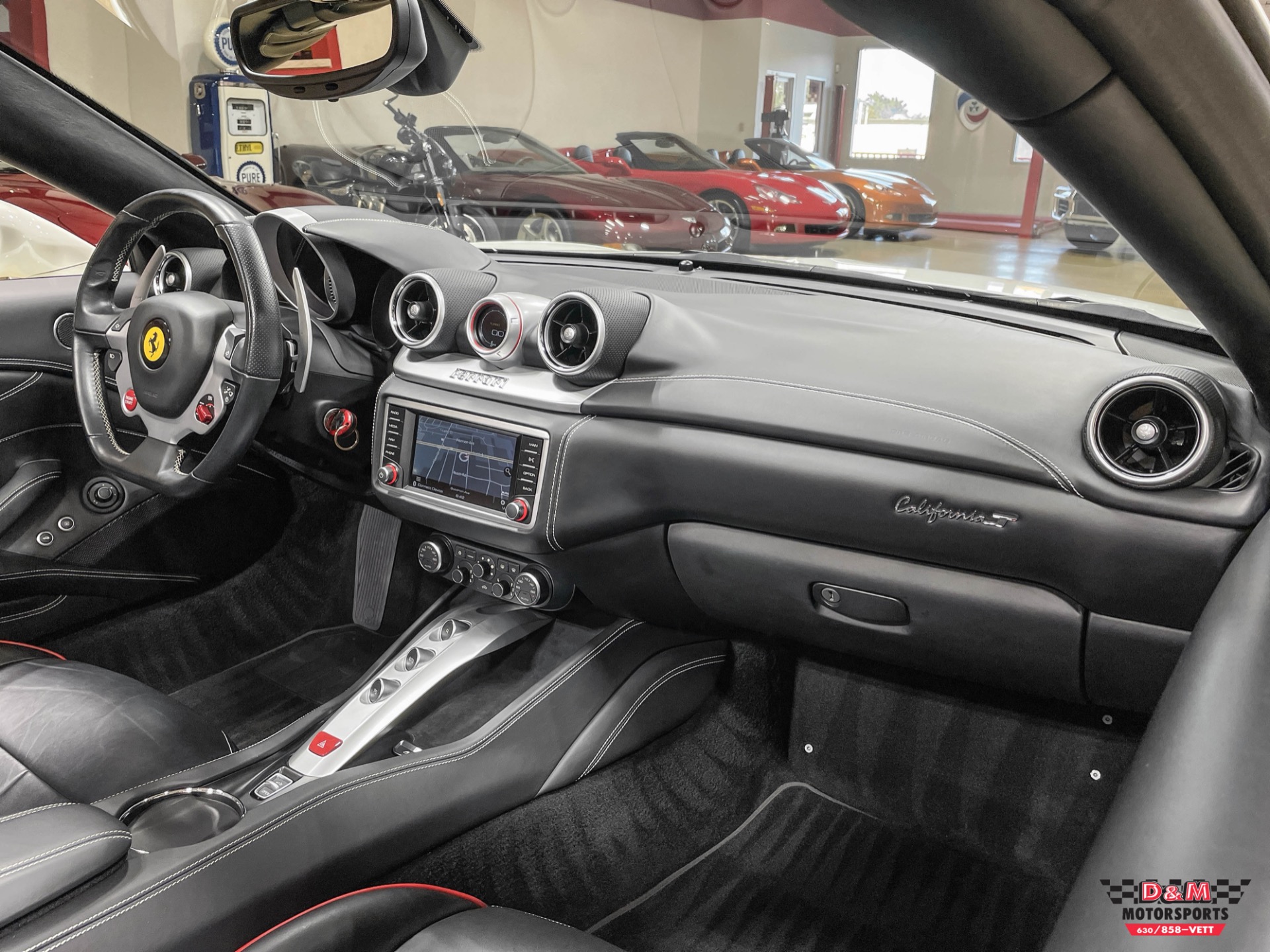 Used 2016 Ferrari California T | St. Petersburg, FL