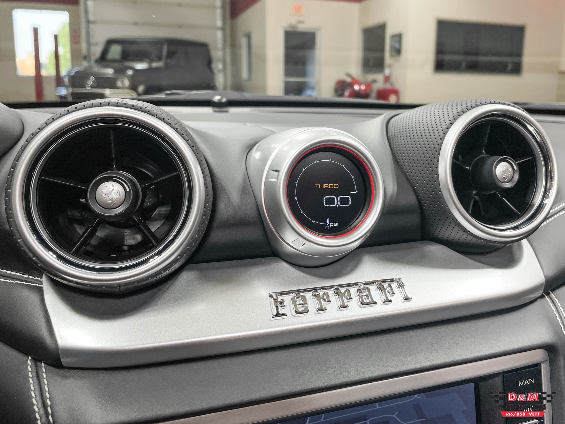 Used 2016 Ferrari California T | St. Petersburg, FL