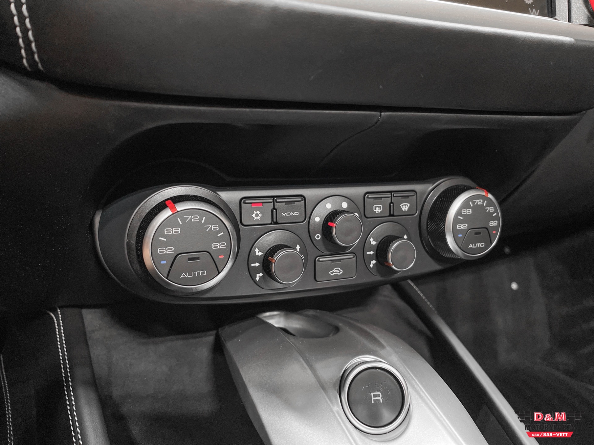 Used 2016 Ferrari California T | St. Petersburg, FL