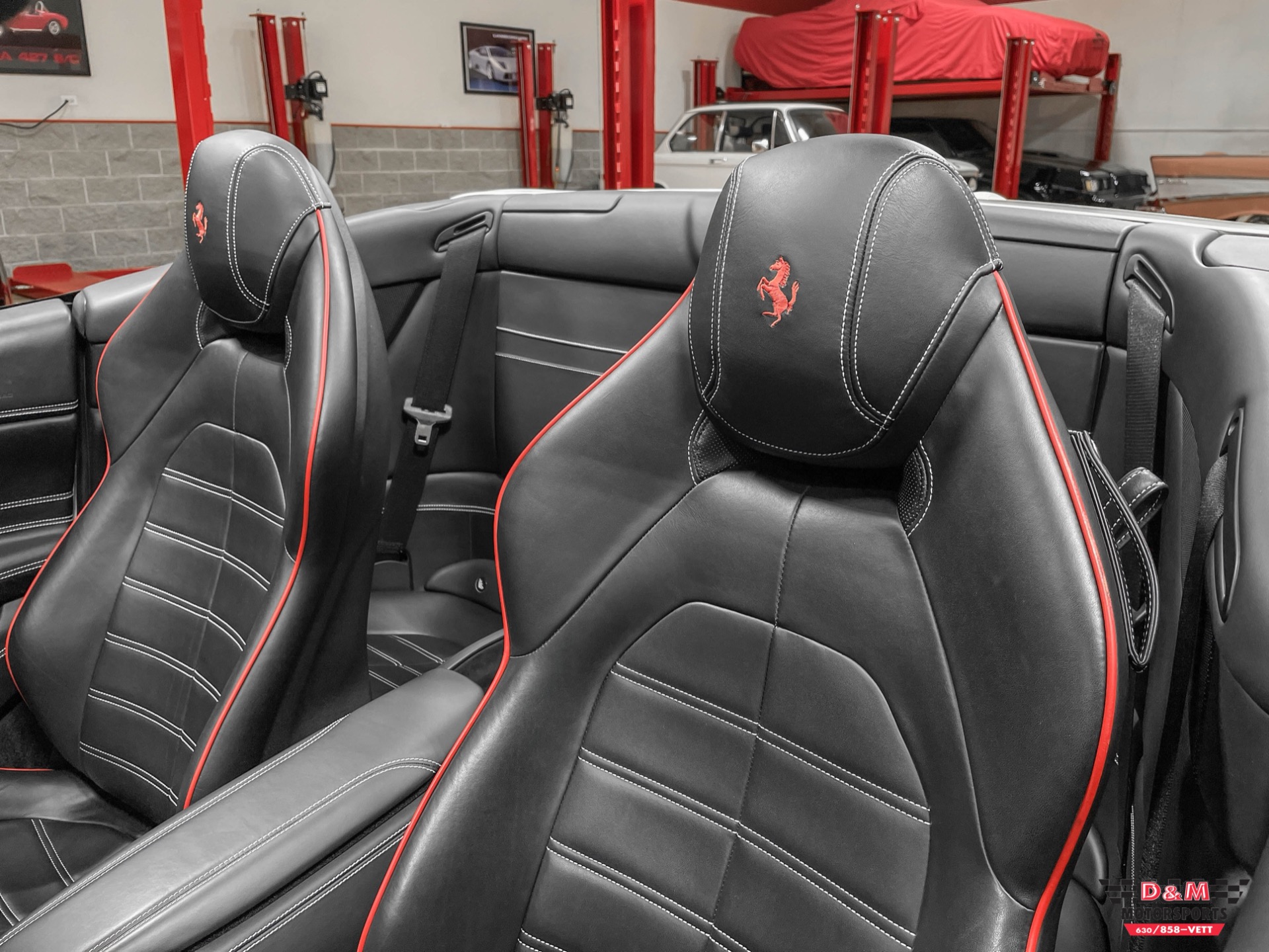 Used 2016 Ferrari California T | St. Petersburg, FL
