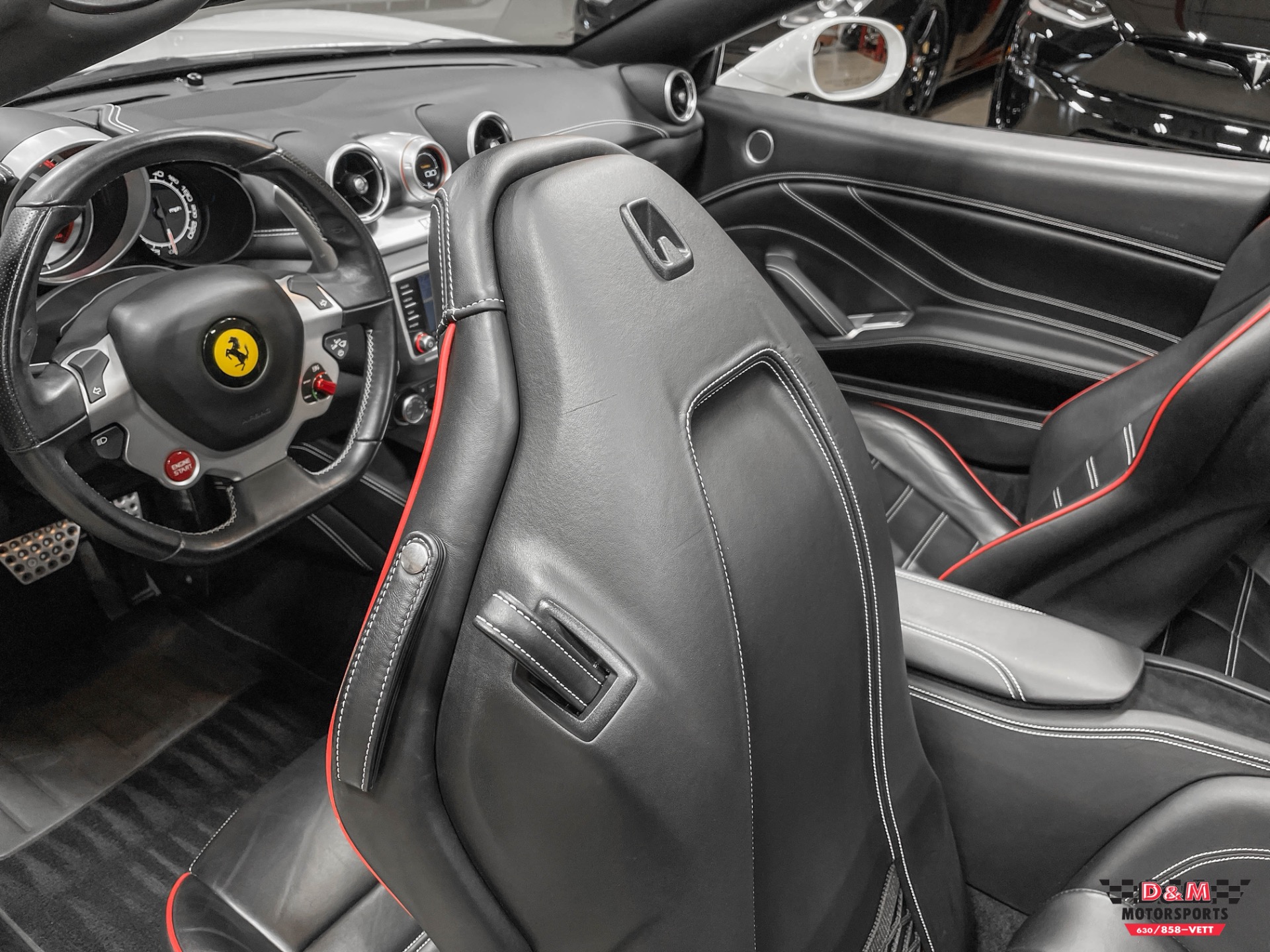 Used 2016 Ferrari California T | St. Petersburg, FL
