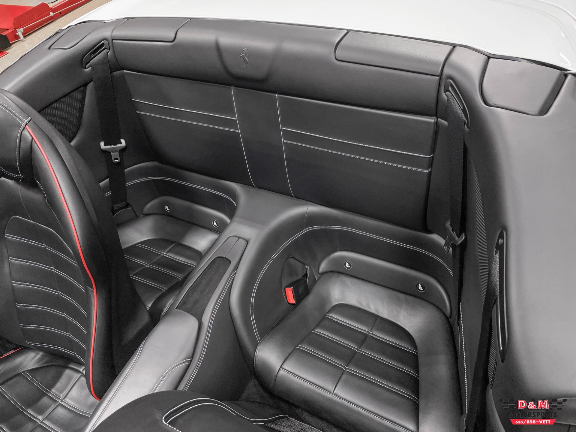 Used 2016 Ferrari California T | St. Petersburg, FL