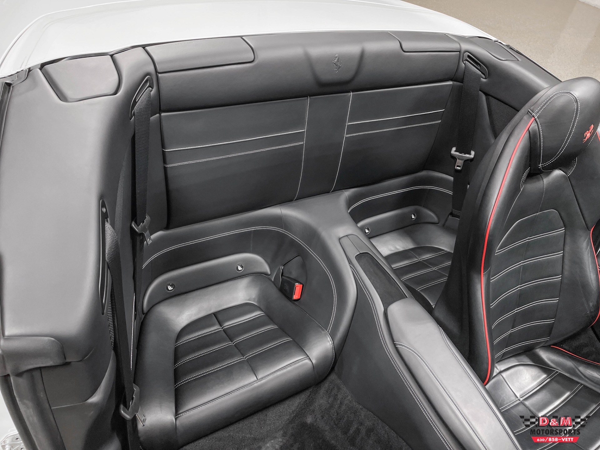 Used 2016 Ferrari California T | St. Petersburg, FL