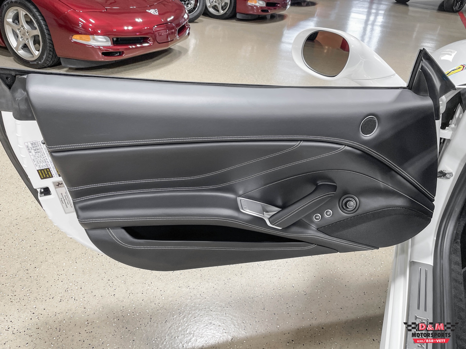 Used 2016 Ferrari California T | St. Petersburg, FL