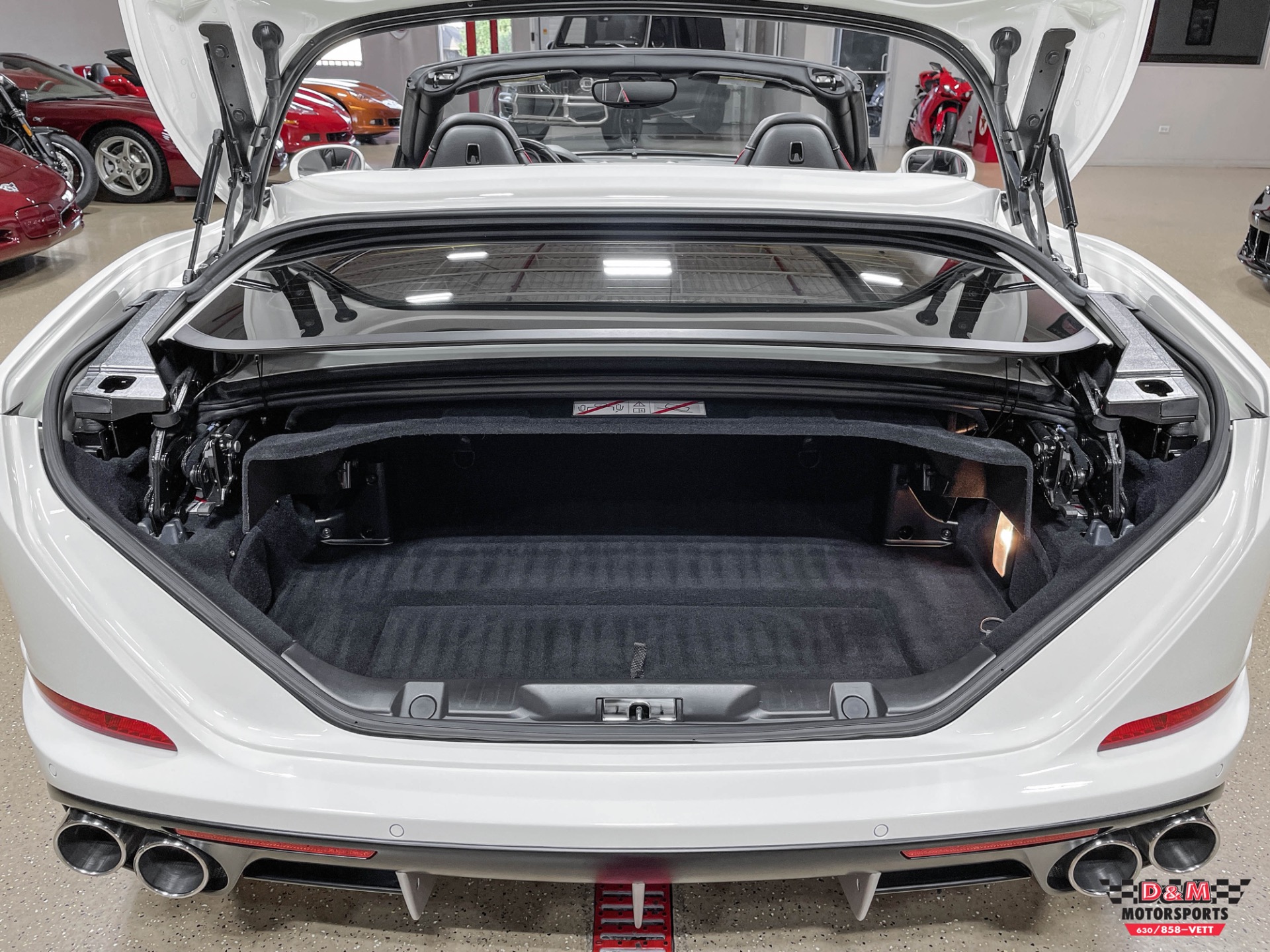 Used 2016 Ferrari California T | St. Petersburg, FL