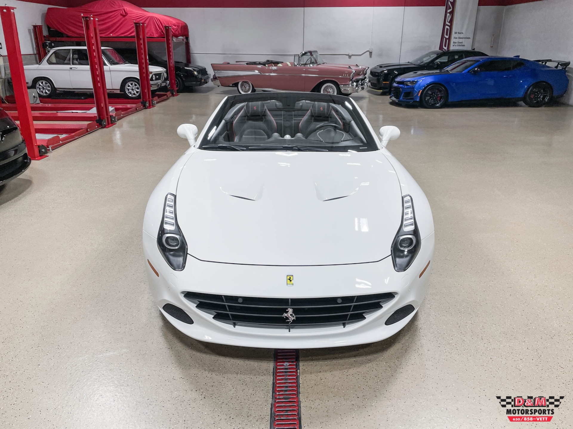 Used 2016 Ferrari California T | St. Petersburg, FL