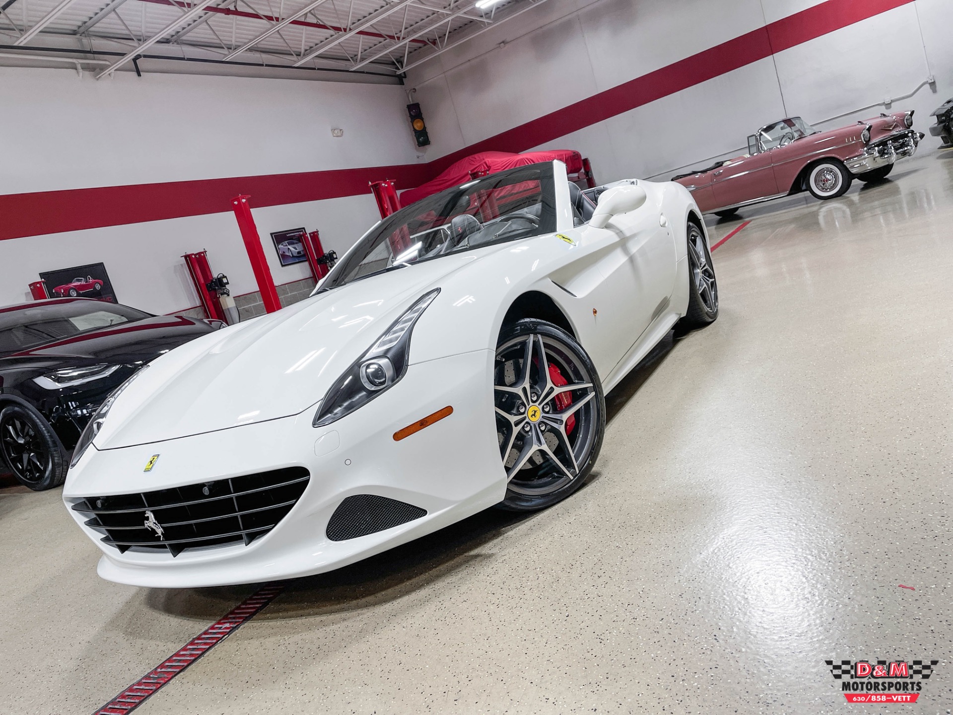 Used 2016 Ferrari California T | St. Petersburg, FL