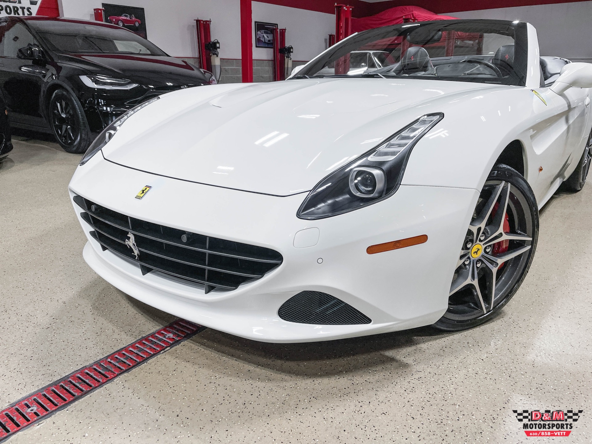 Used 2016 Ferrari California T | St. Petersburg, FL