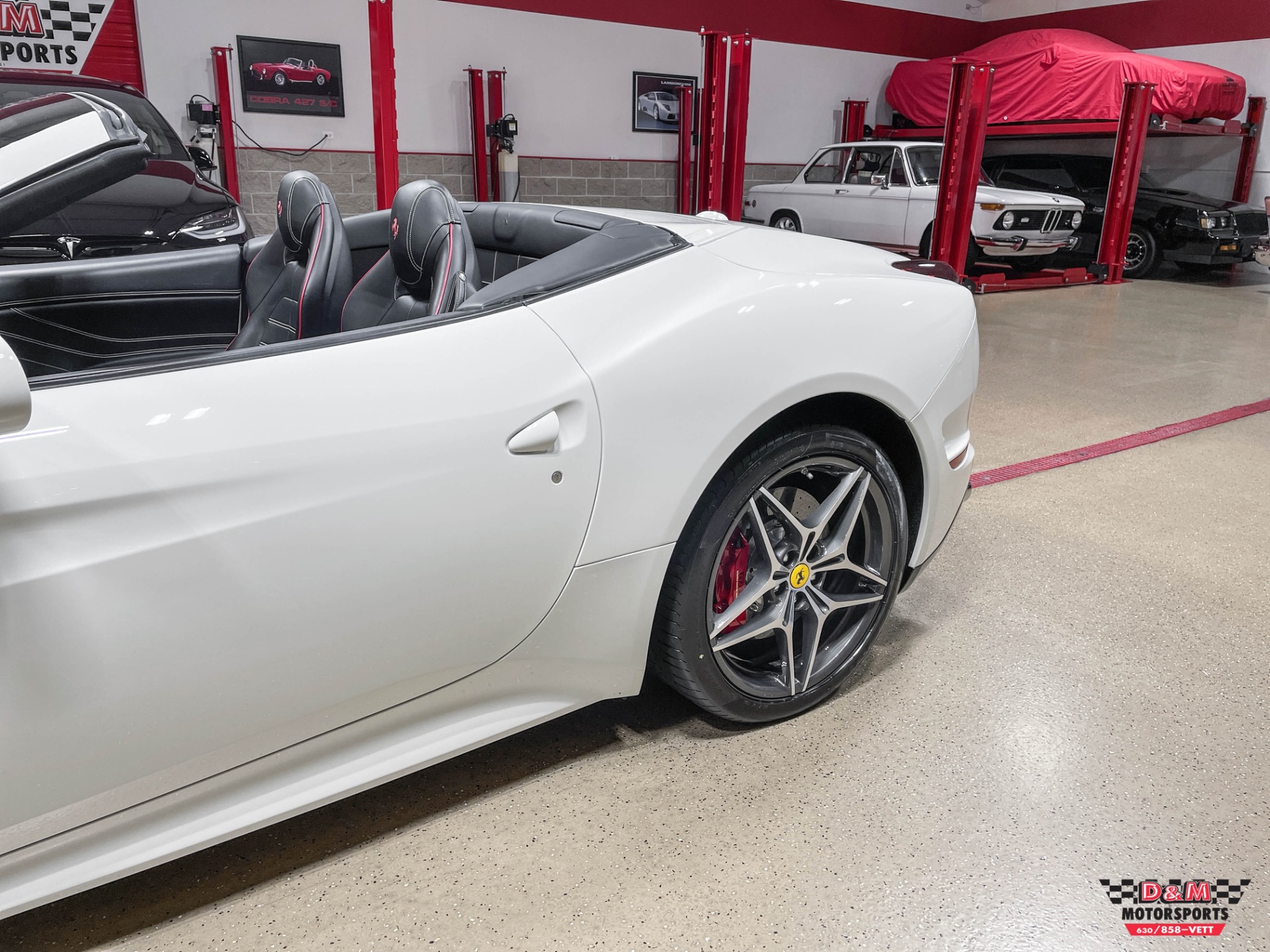 Used 2016 Ferrari California T | St. Petersburg, FL