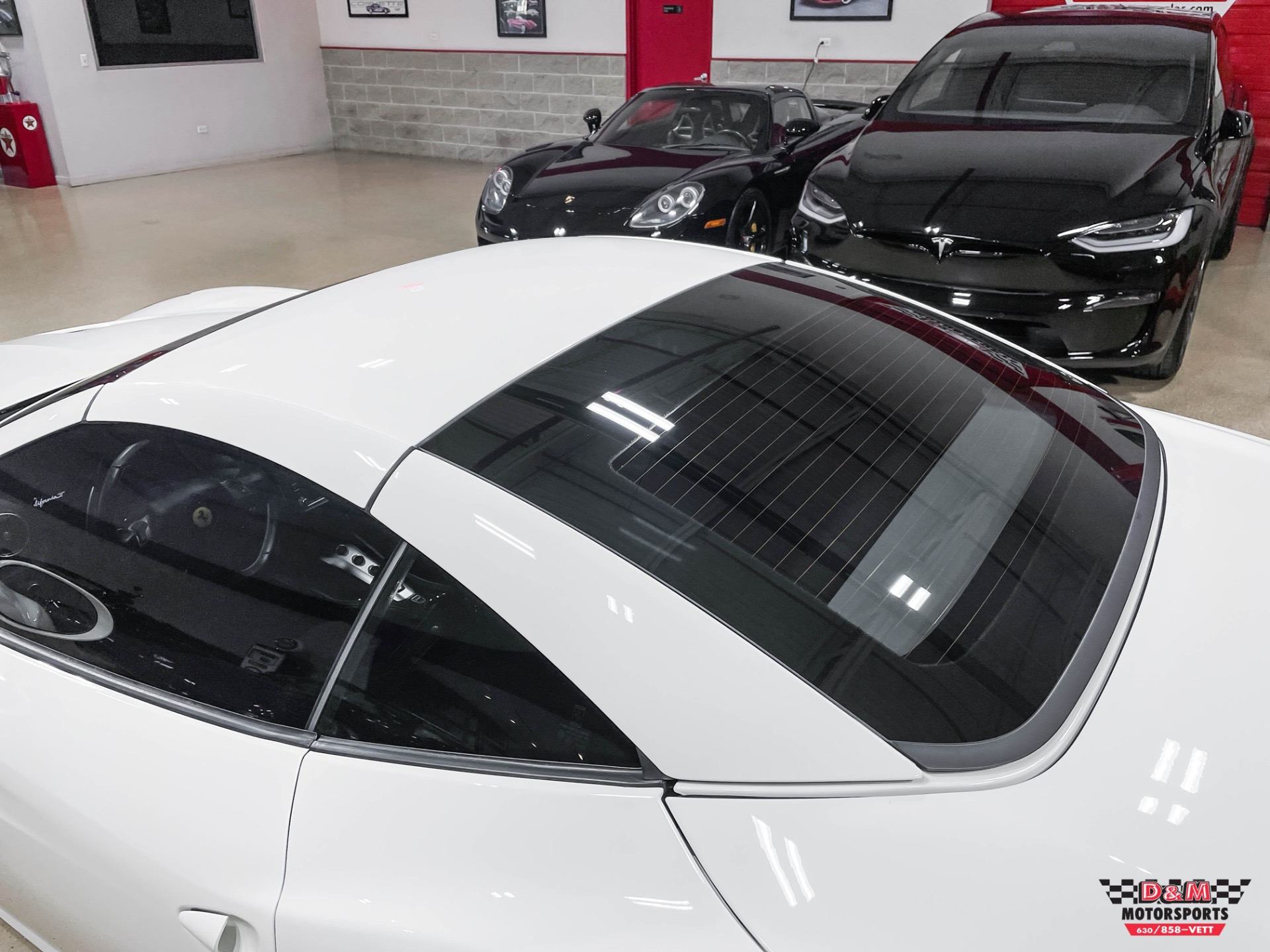 Used 2016 Ferrari California T | St. Petersburg, FL
