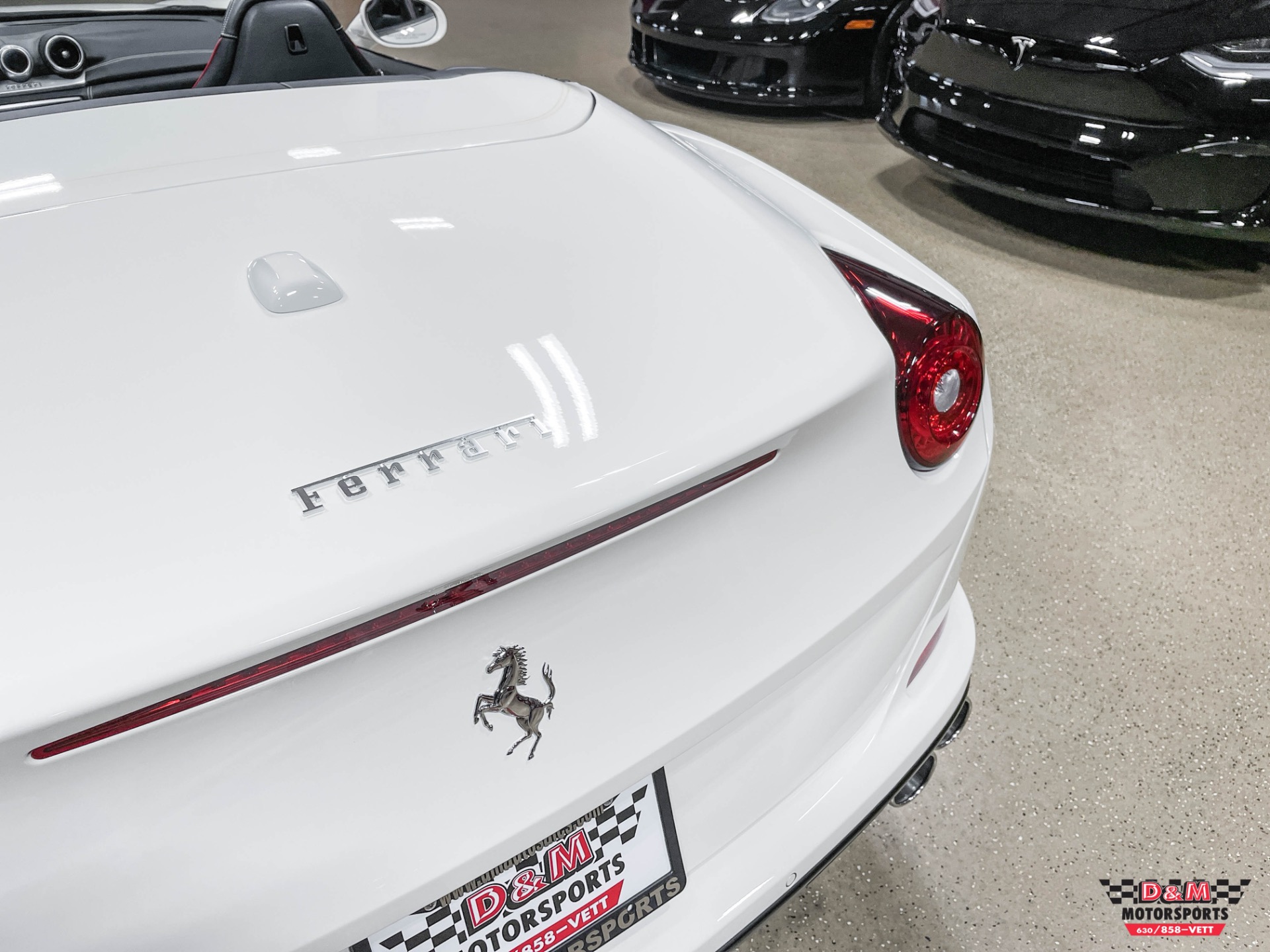 Used 2016 Ferrari California T | St. Petersburg, FL