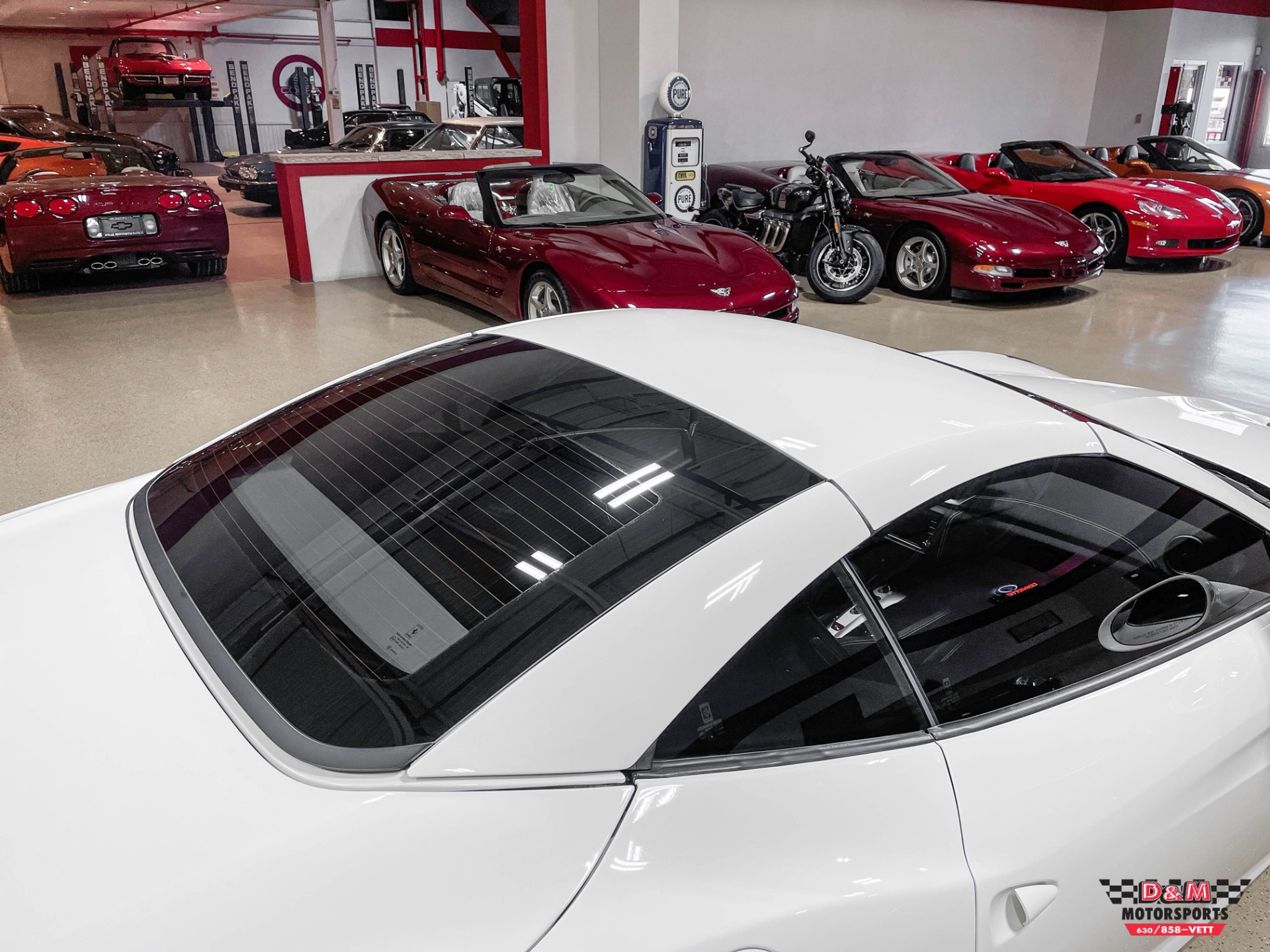 Used 2016 Ferrari California T | St. Petersburg, FL