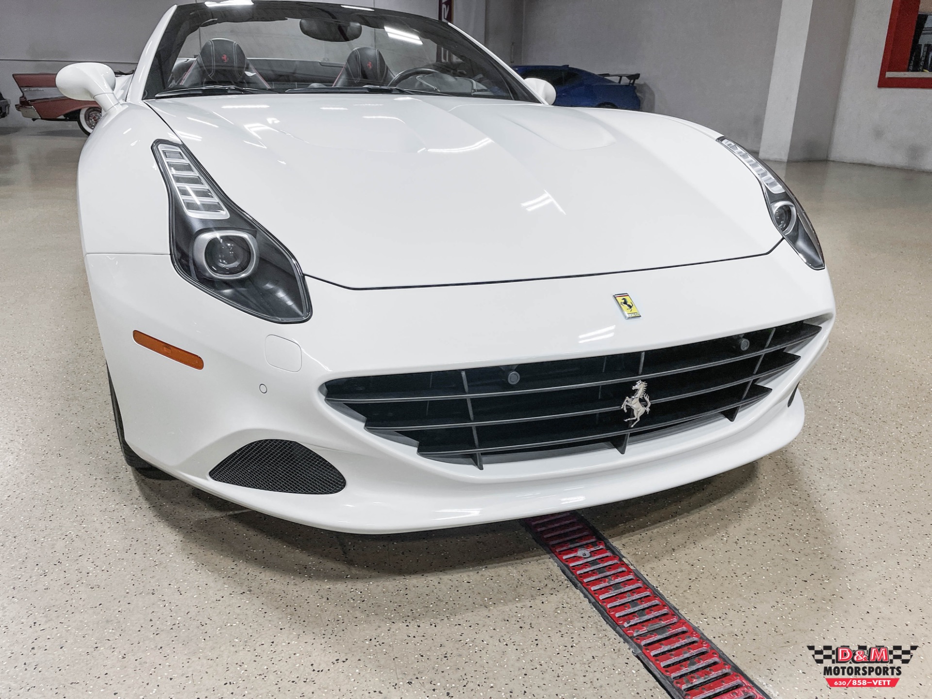 Used 2016 Ferrari California T | St. Petersburg, FL