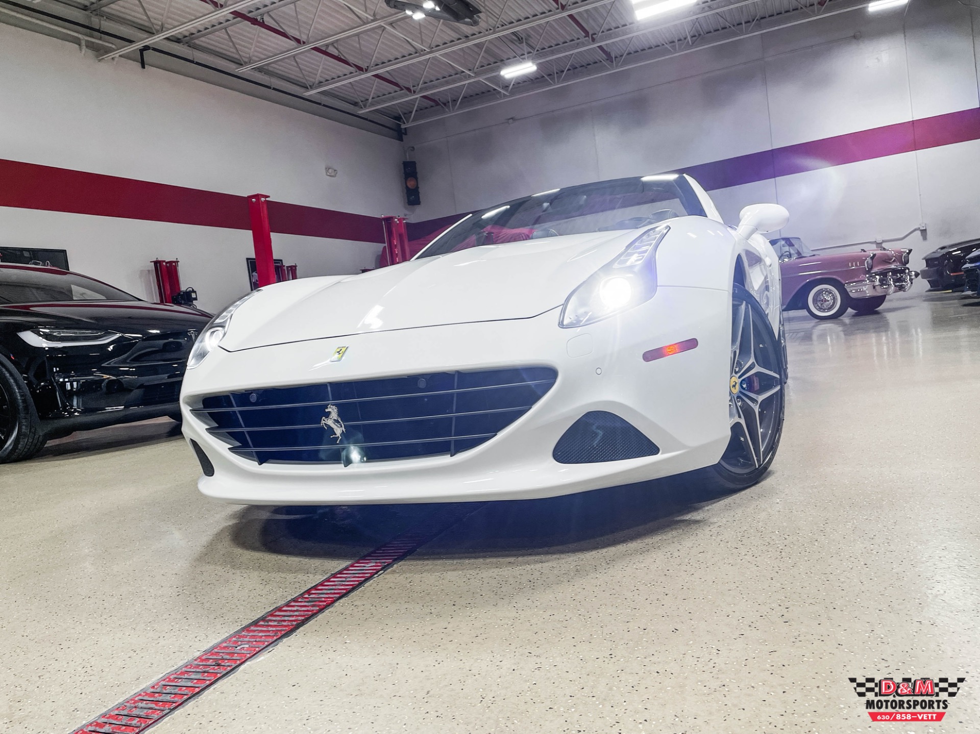 Used 2016 Ferrari California T | St. Petersburg, FL