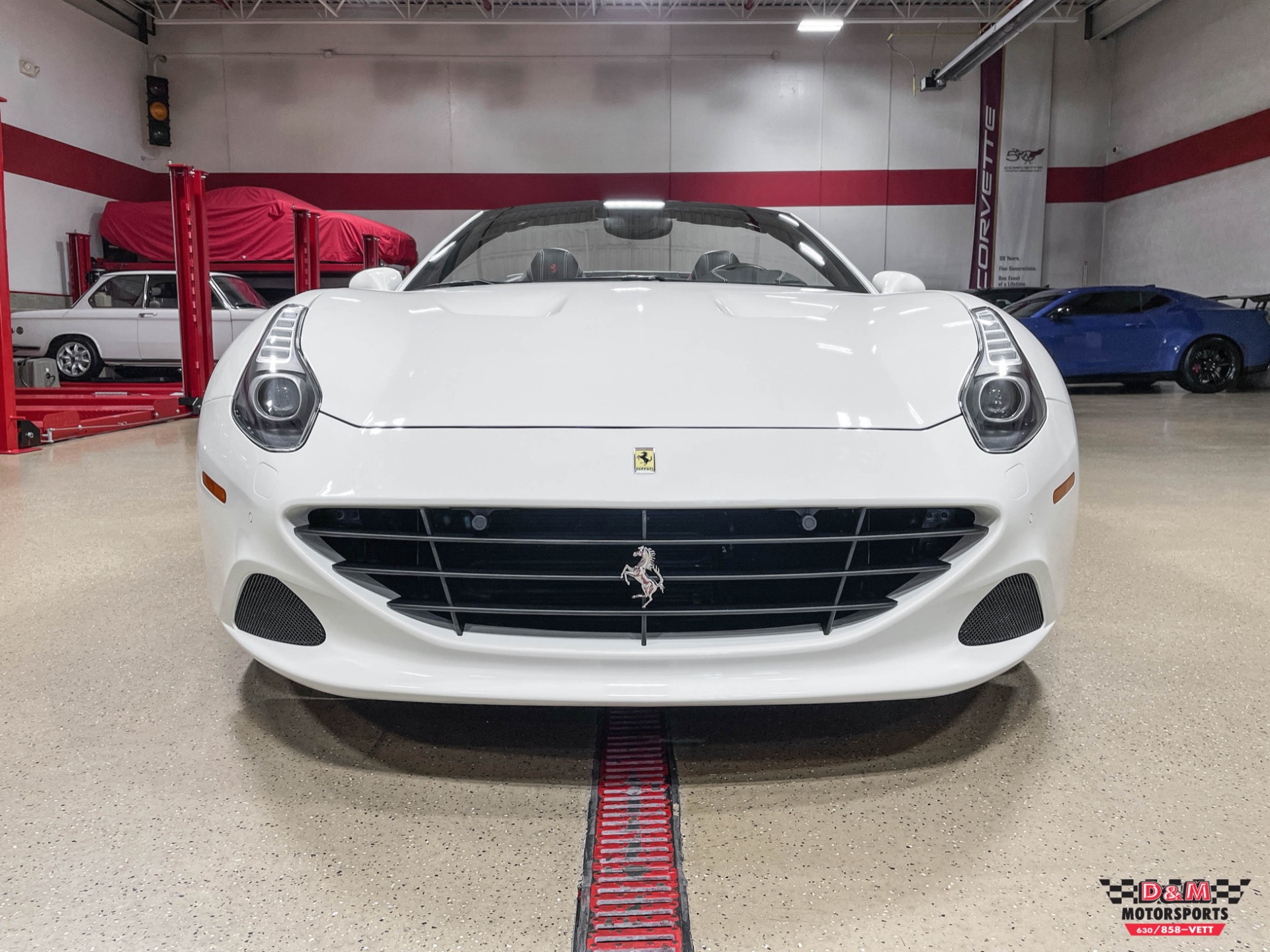 Used 2016 Ferrari California T | St. Petersburg, FL