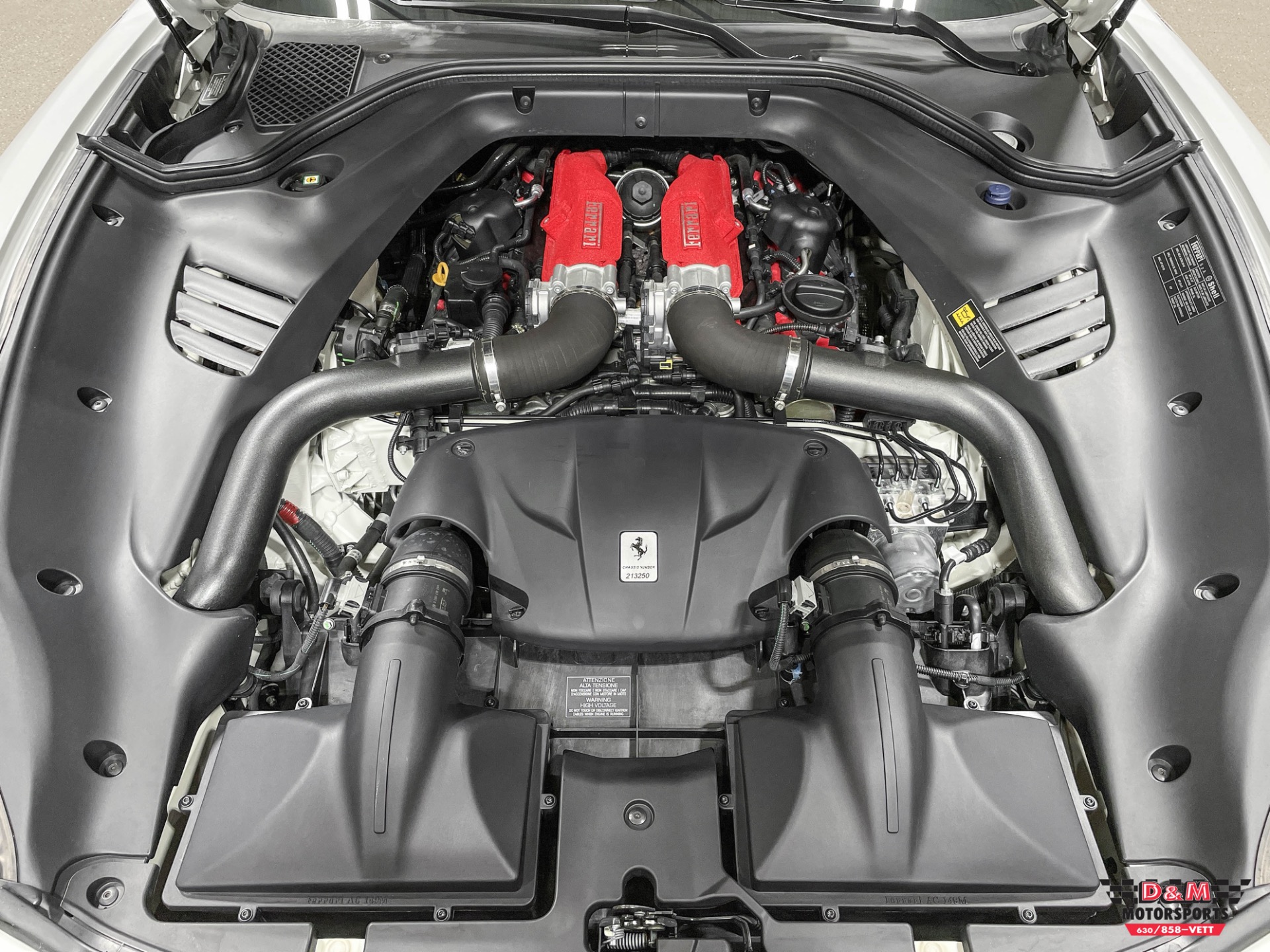 Used 2016 Ferrari California T | St. Petersburg, FL