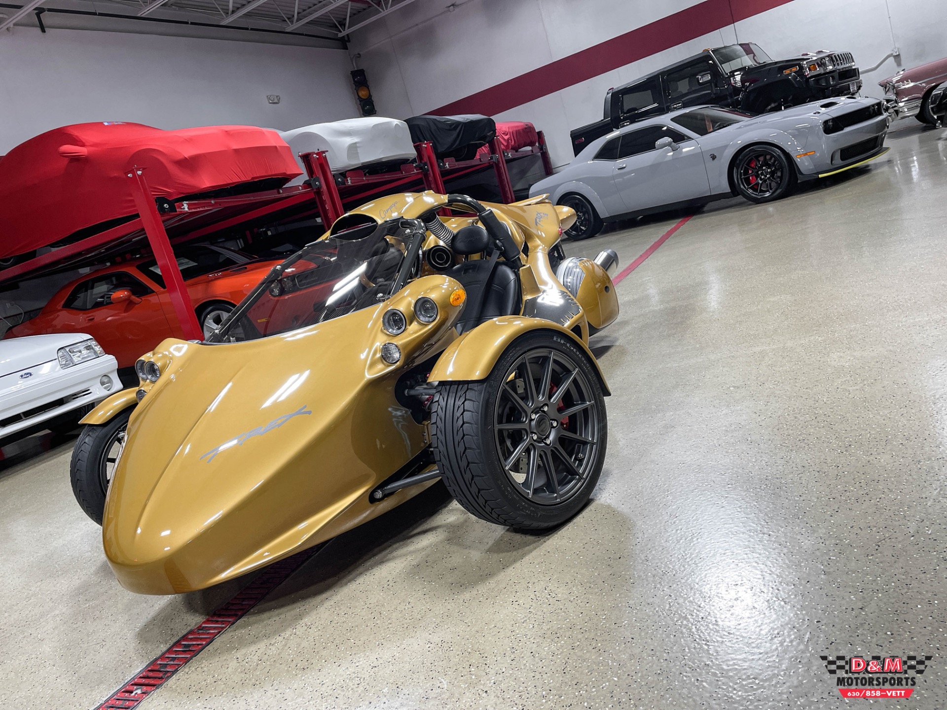 New 2020 Campagna T-Rex 16SP | St. Petersburg, FL