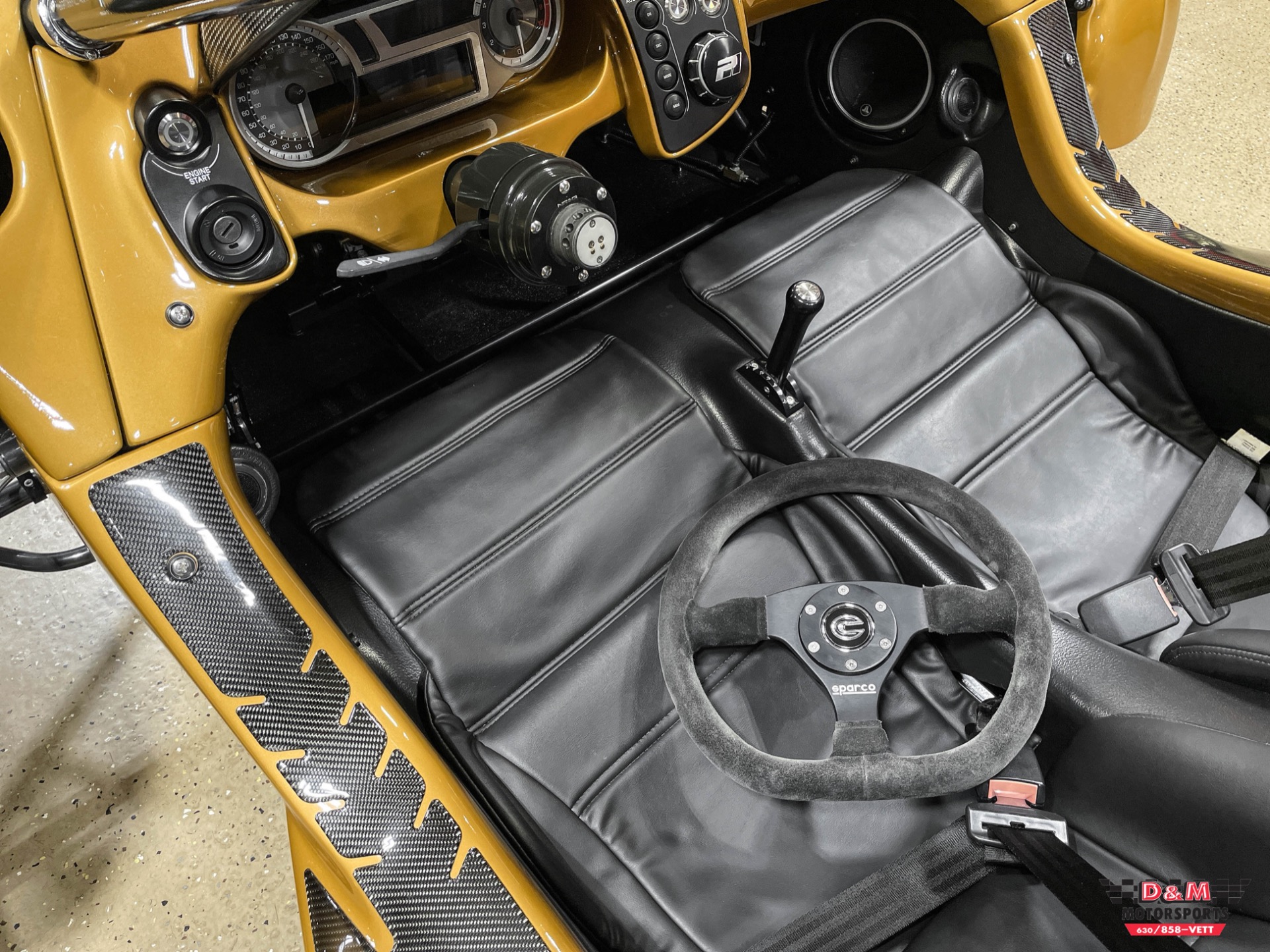 New 2020 Campagna T-Rex 16SP | St. Petersburg, FL