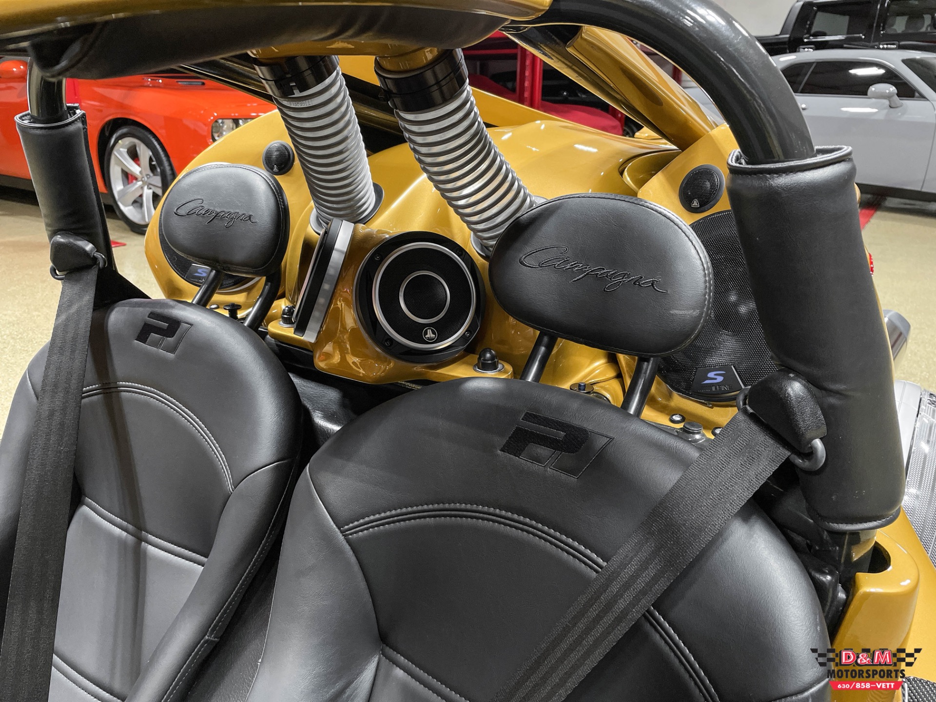 New 2020 Campagna T-Rex 16SP | St. Petersburg, FL
