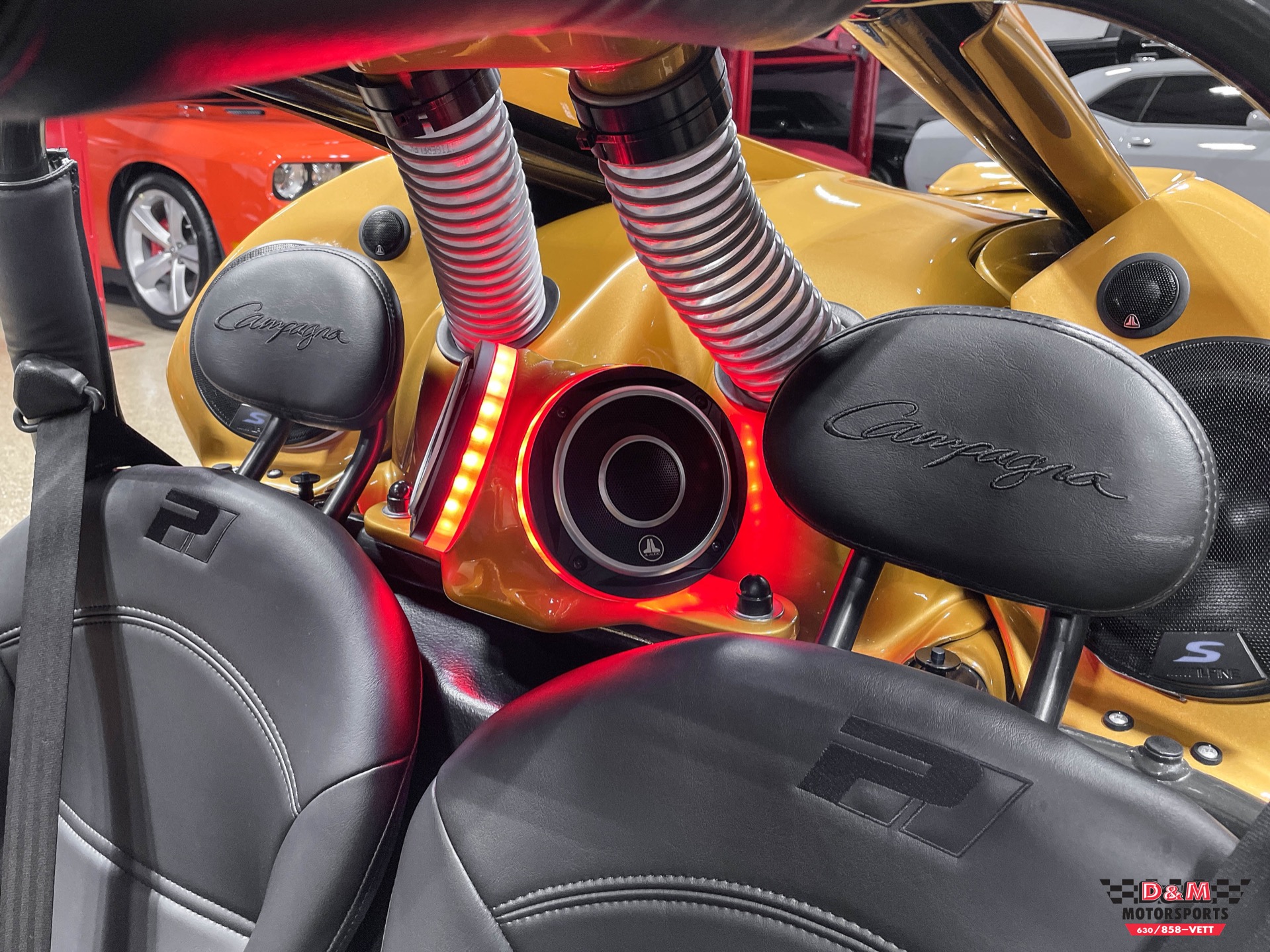 New 2020 Campagna T-Rex 16SP | St. Petersburg, FL