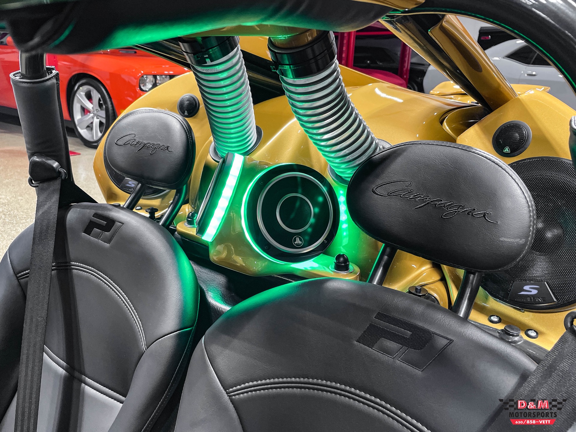 New 2020 Campagna T-Rex 16SP | St. Petersburg, FL